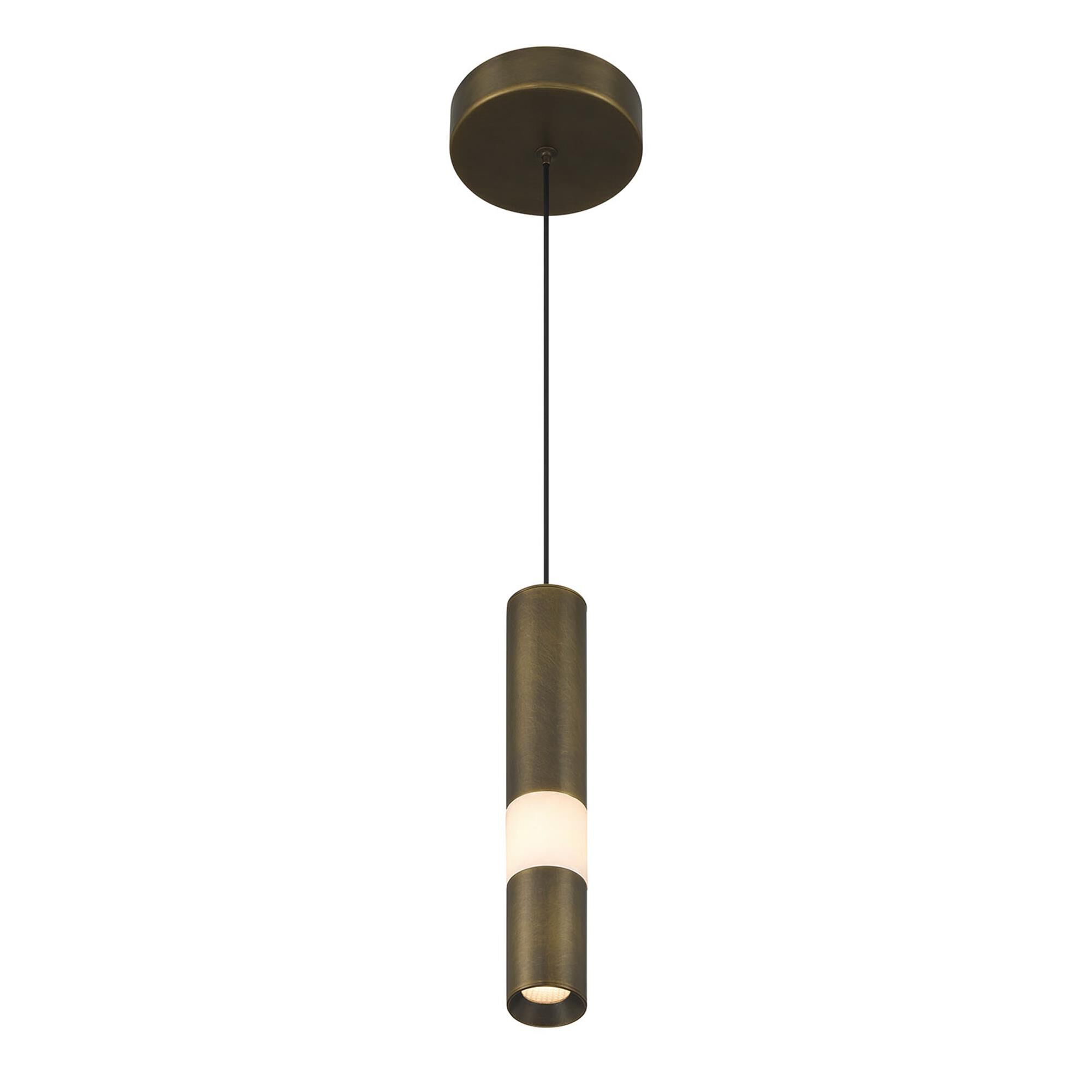 Ronda 11 Inch Mini Pendant,