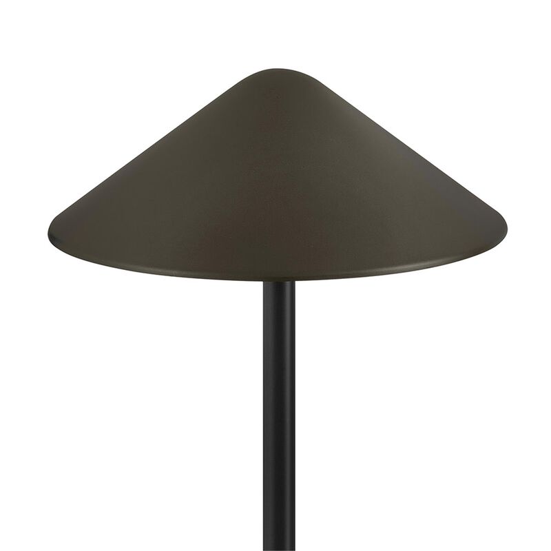 Springfield 12 Inch Decorative Pathway Light by Hinkley Lighting