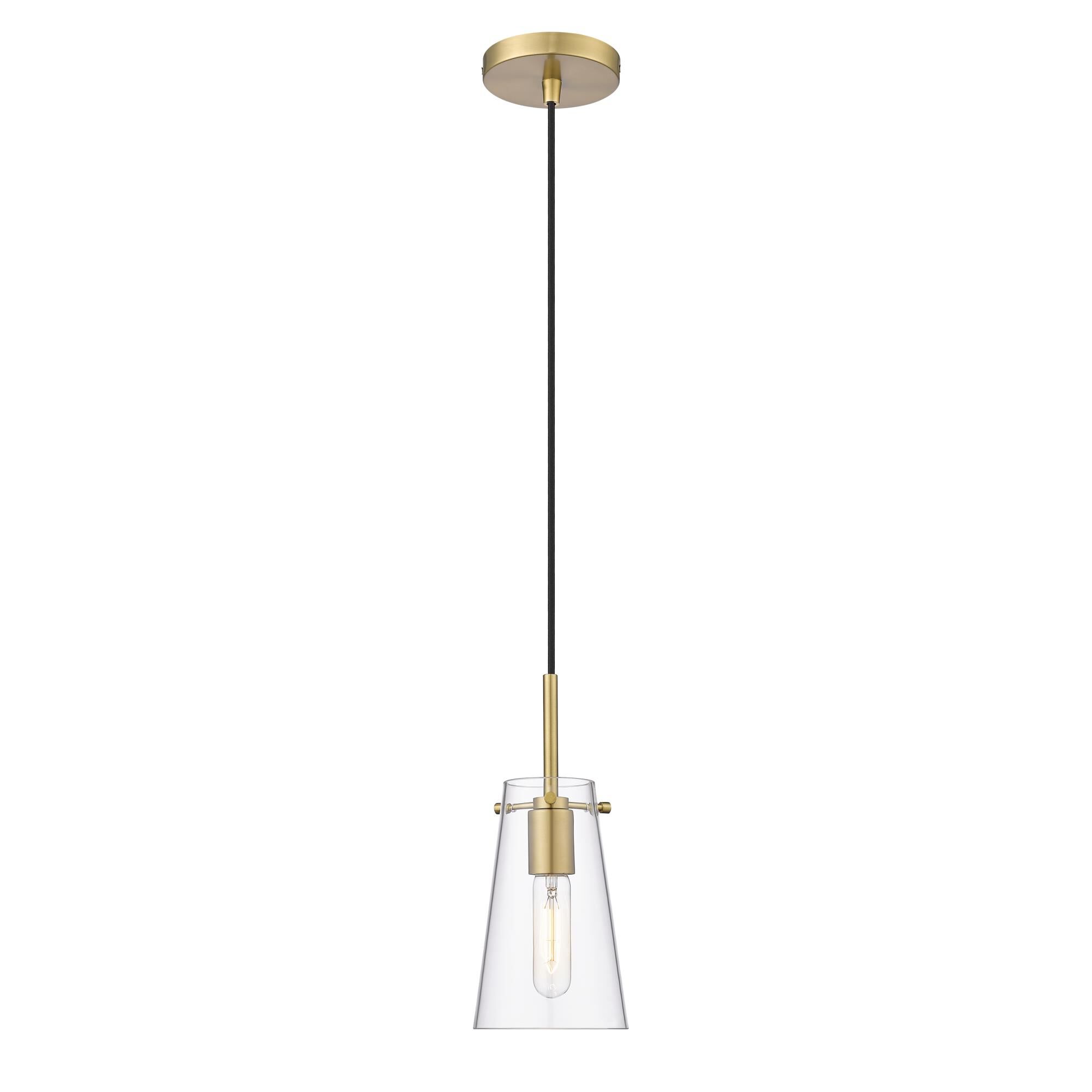 Kira 5 Inch Mini Pendant by Z Lite