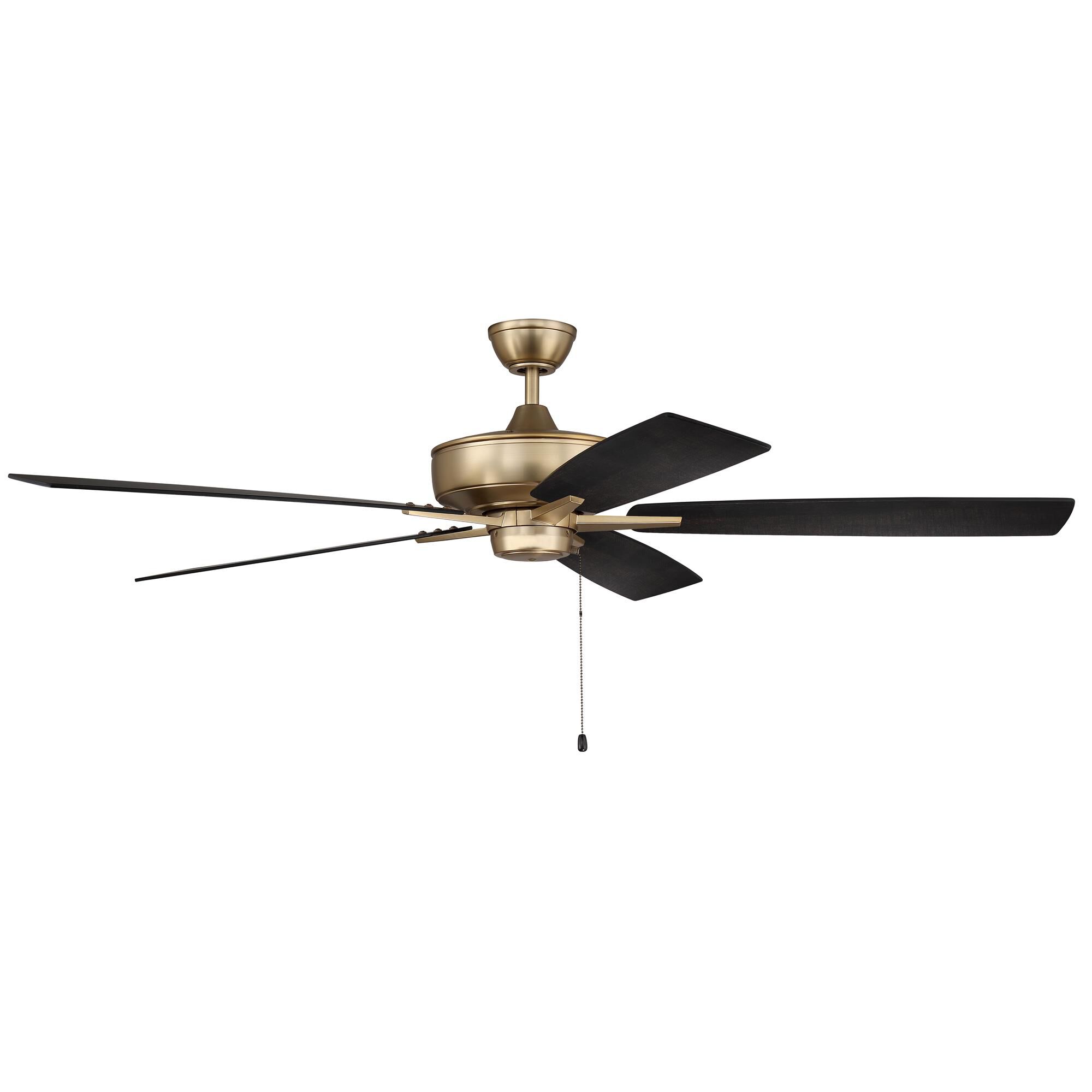 Shown in Satin Brass finish