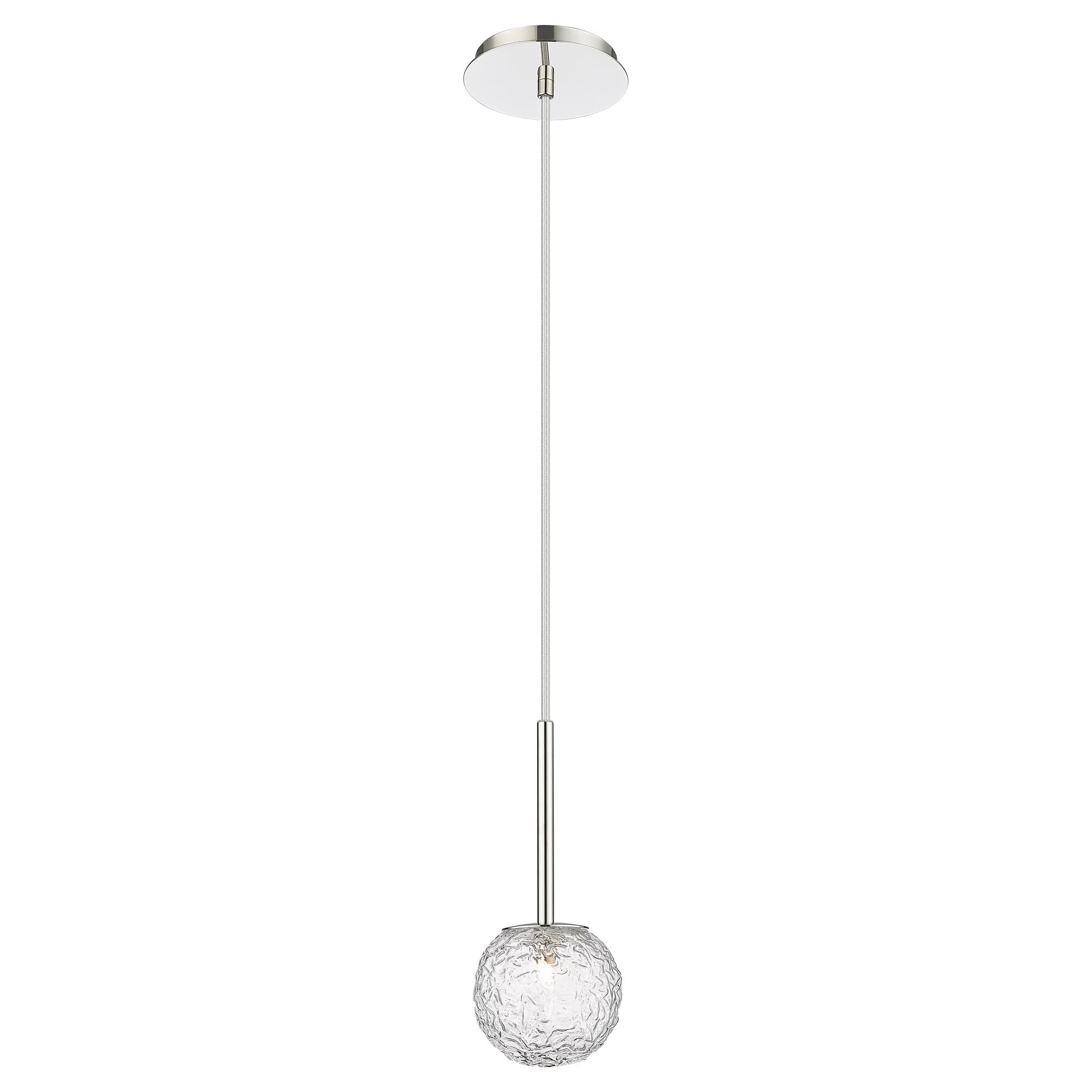 Bruno Marashlian Barrington 6 Inch Mini Pendant by Innovations Lighting