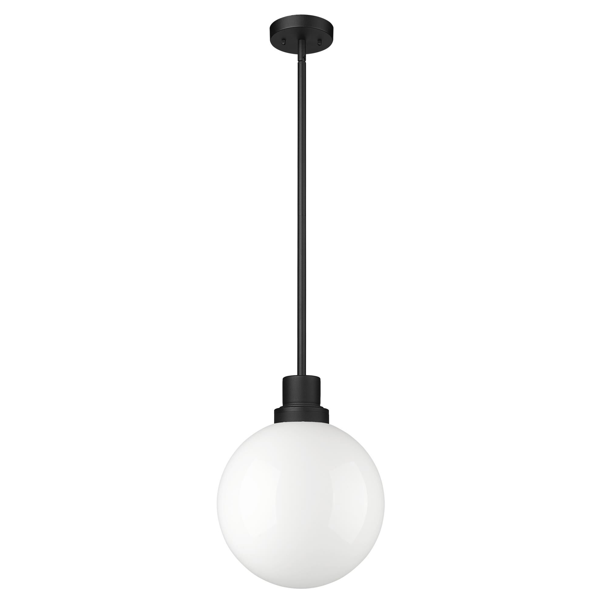 Z-Lite Laurent 12 Inch Mini Pendant
