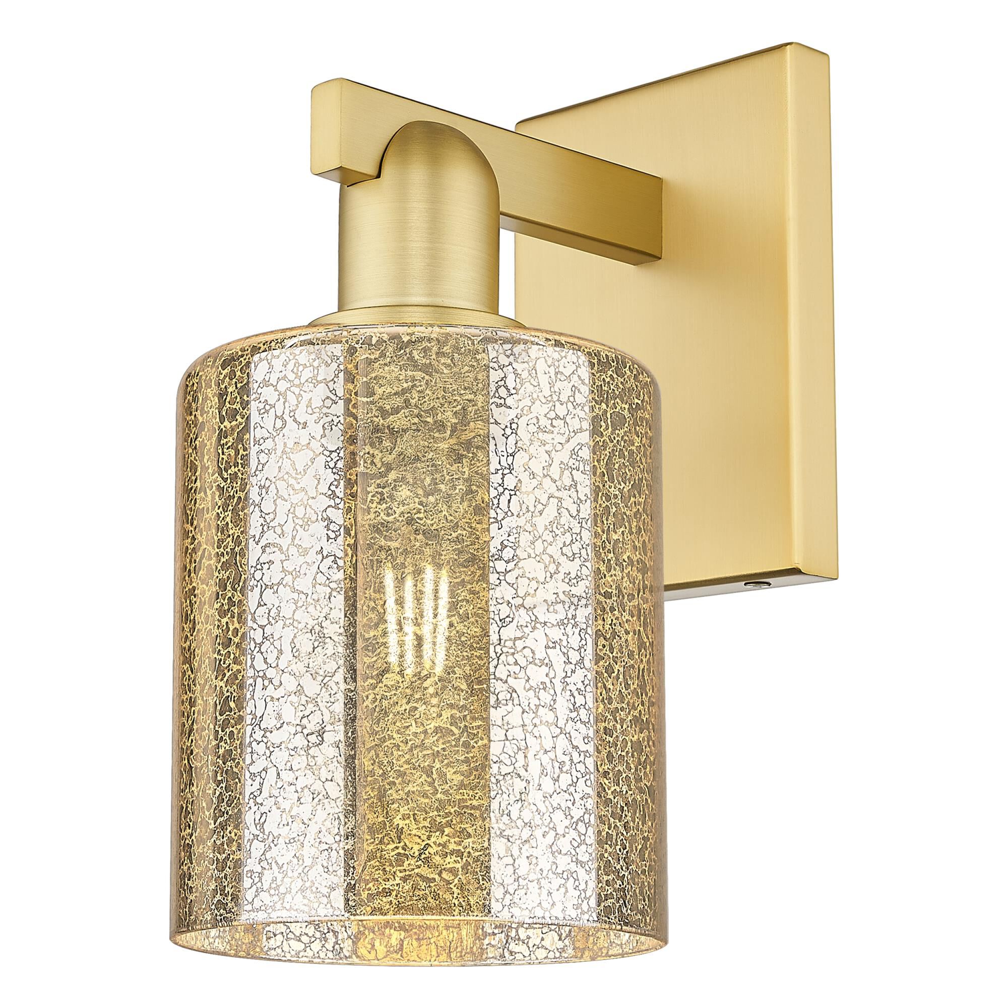 Bruno Marashlian Cobbleskill 11 Inch Wall Sconce by Innovations Lighting