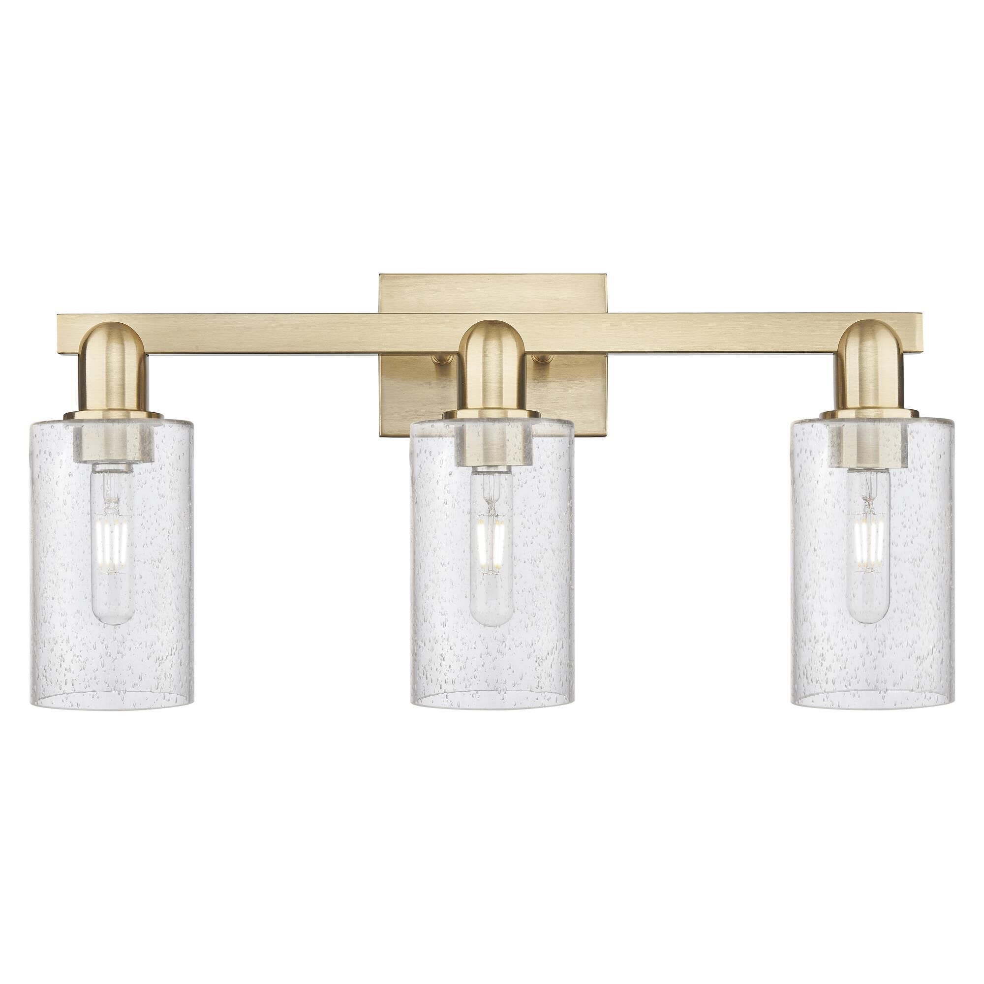 Bruno Marashlian Clymer 23 Inch Bath Vanity Light by Innovations Lighting