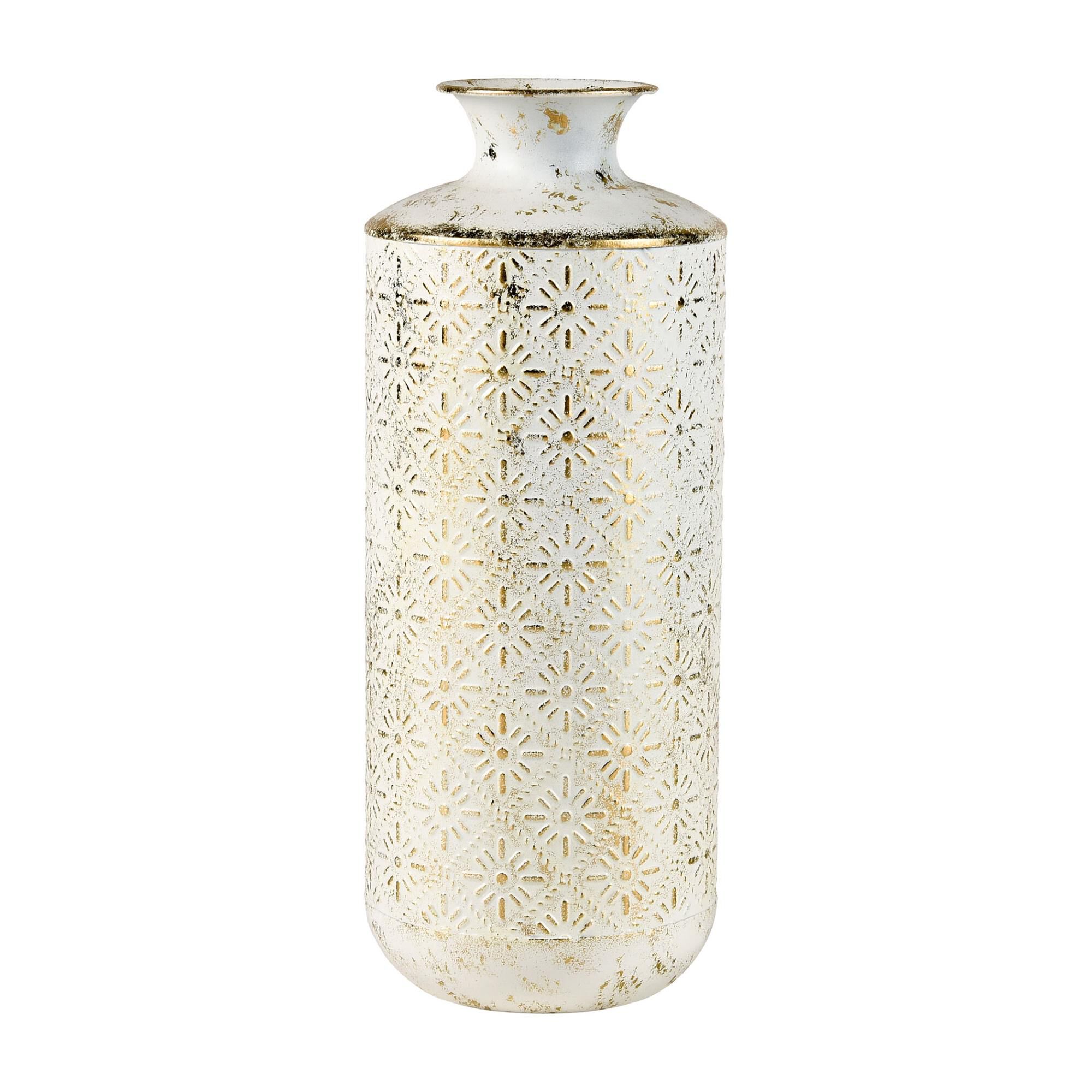 Shown in Antique White finish