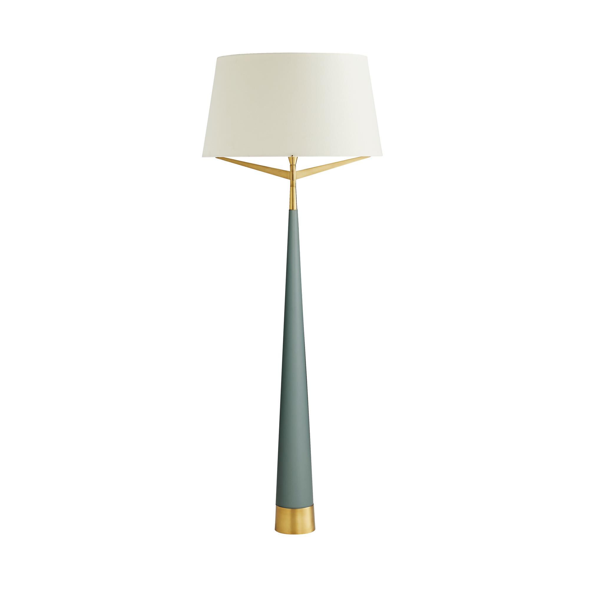 Elden 69 Inch Floor Lamp by Arteriors Home