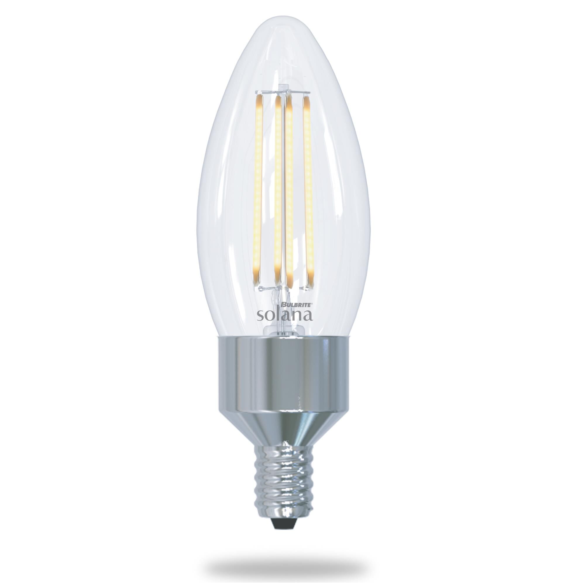 LED Light Bulb by Bulbrite