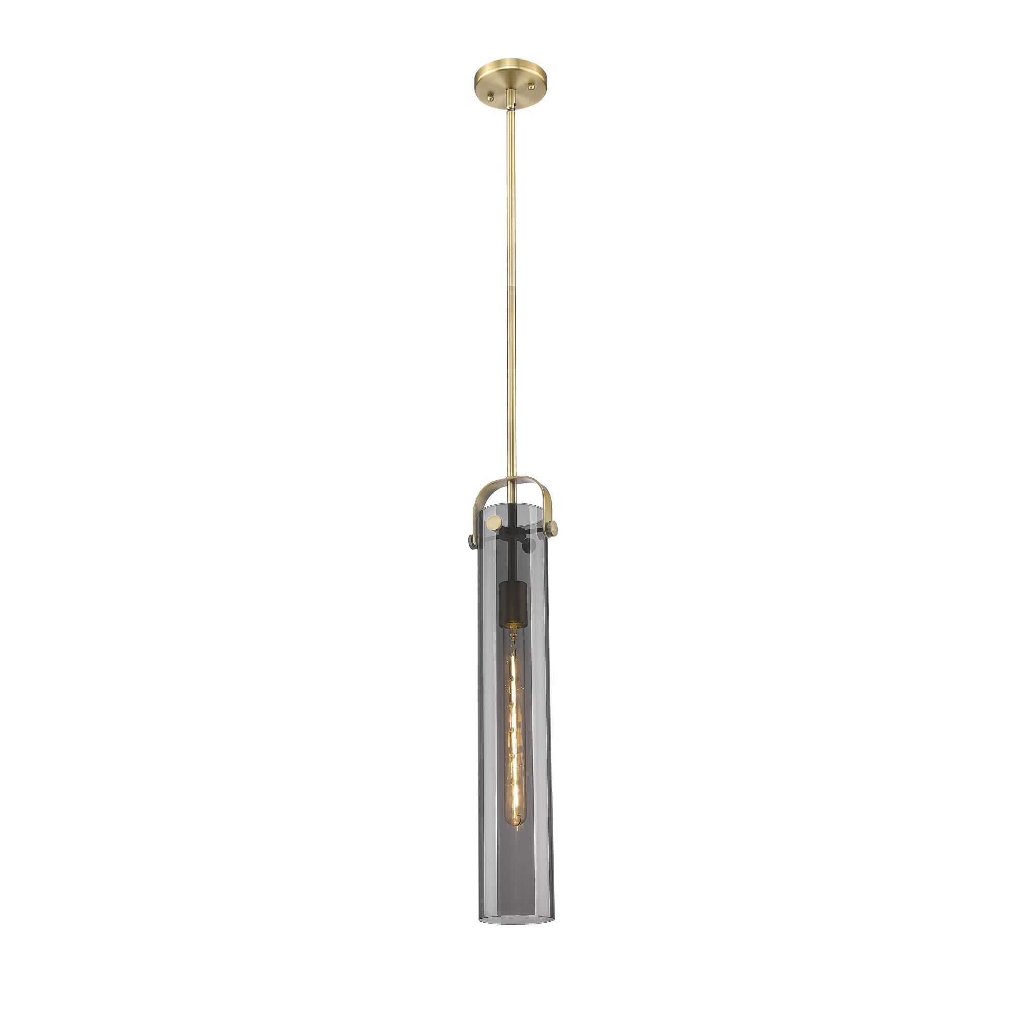 Bruno Marashlian Pilaster 5 Inch Mini Pendant by Innovations Lighting