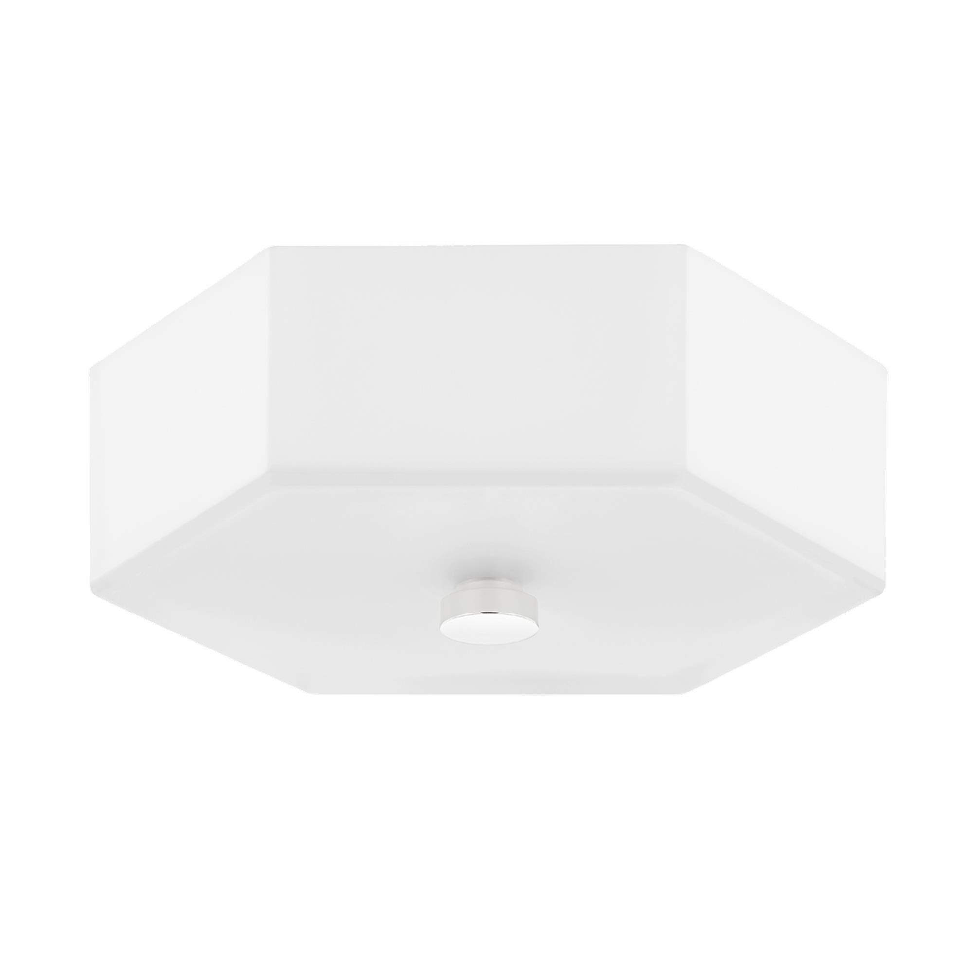 Mitzi Lizzie Commercial Flush Mount by Mitzi