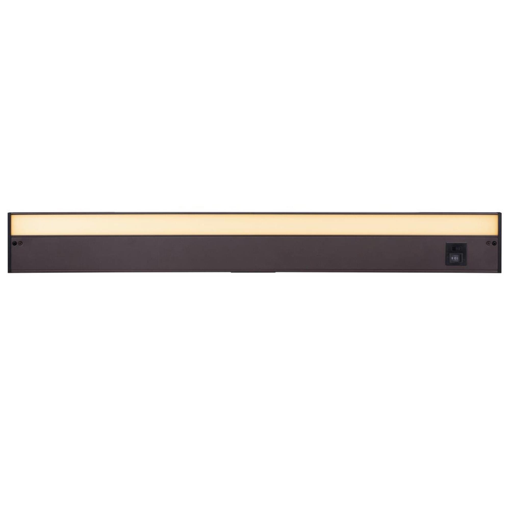 3CCT Under Cabinet Bars 4 Inch Light Bar,