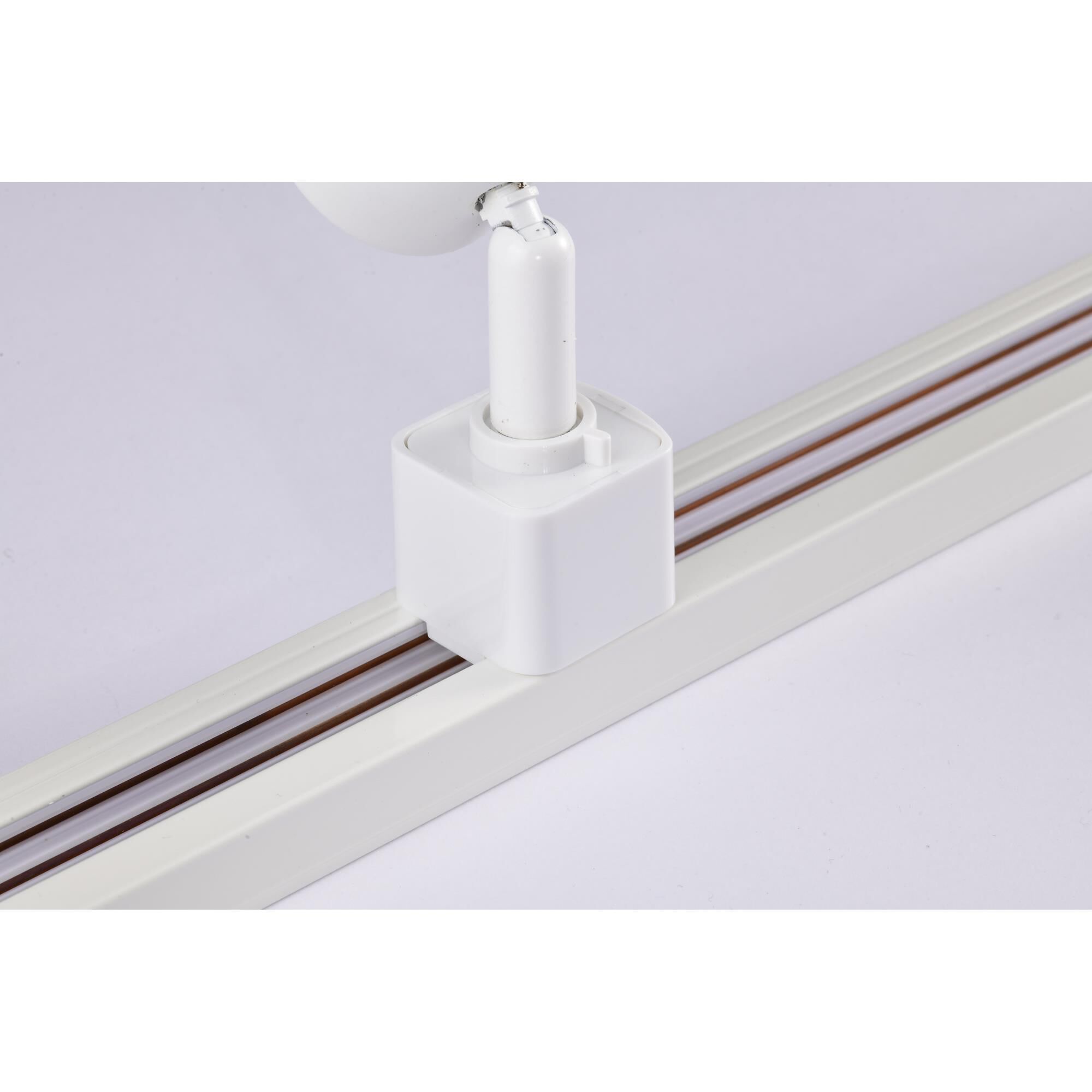 1 Light Track Light Kit