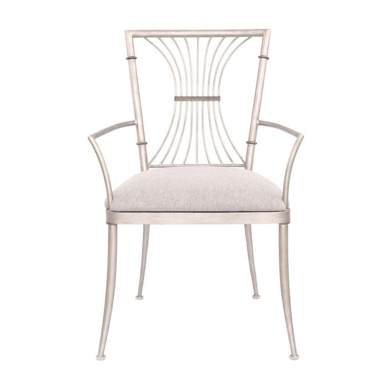 Bal Harbour Accent Chair by Kalco