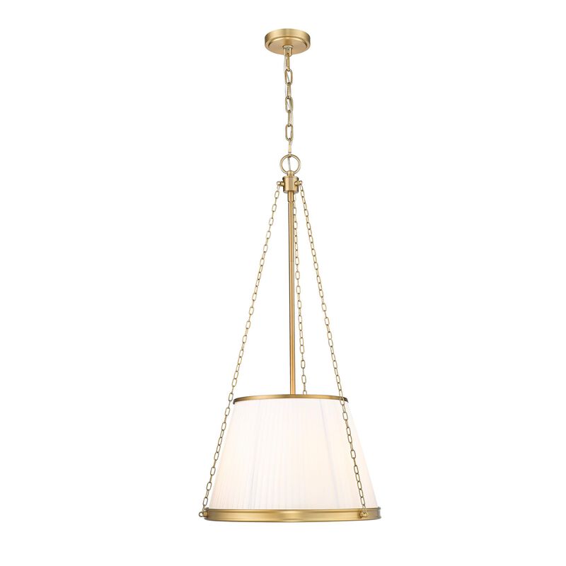 Madeline 18 Inch Large Pendant by Z Lite