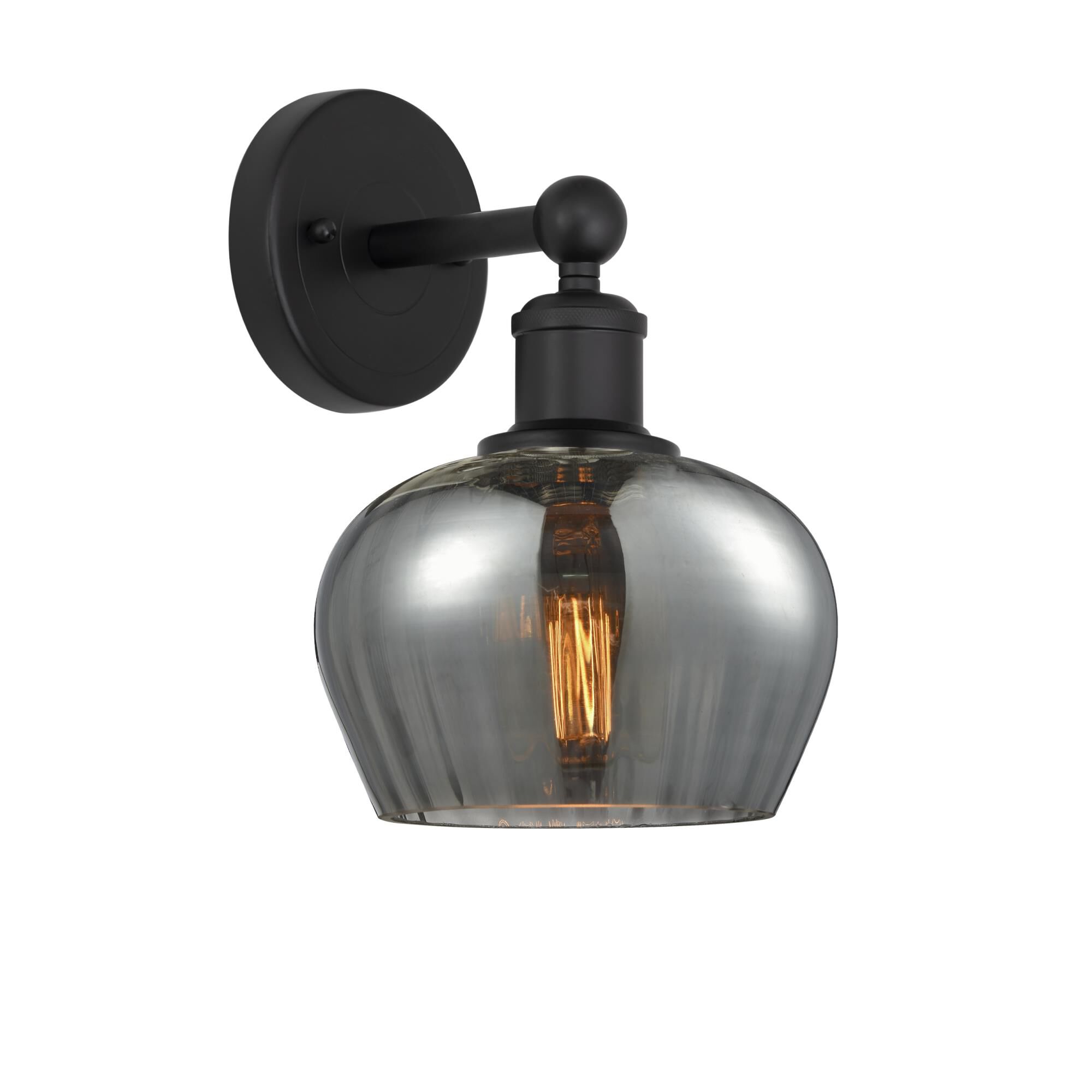 Innovations Lighting Bruno Marashlian Fenton 10 Inch Wall Sconce