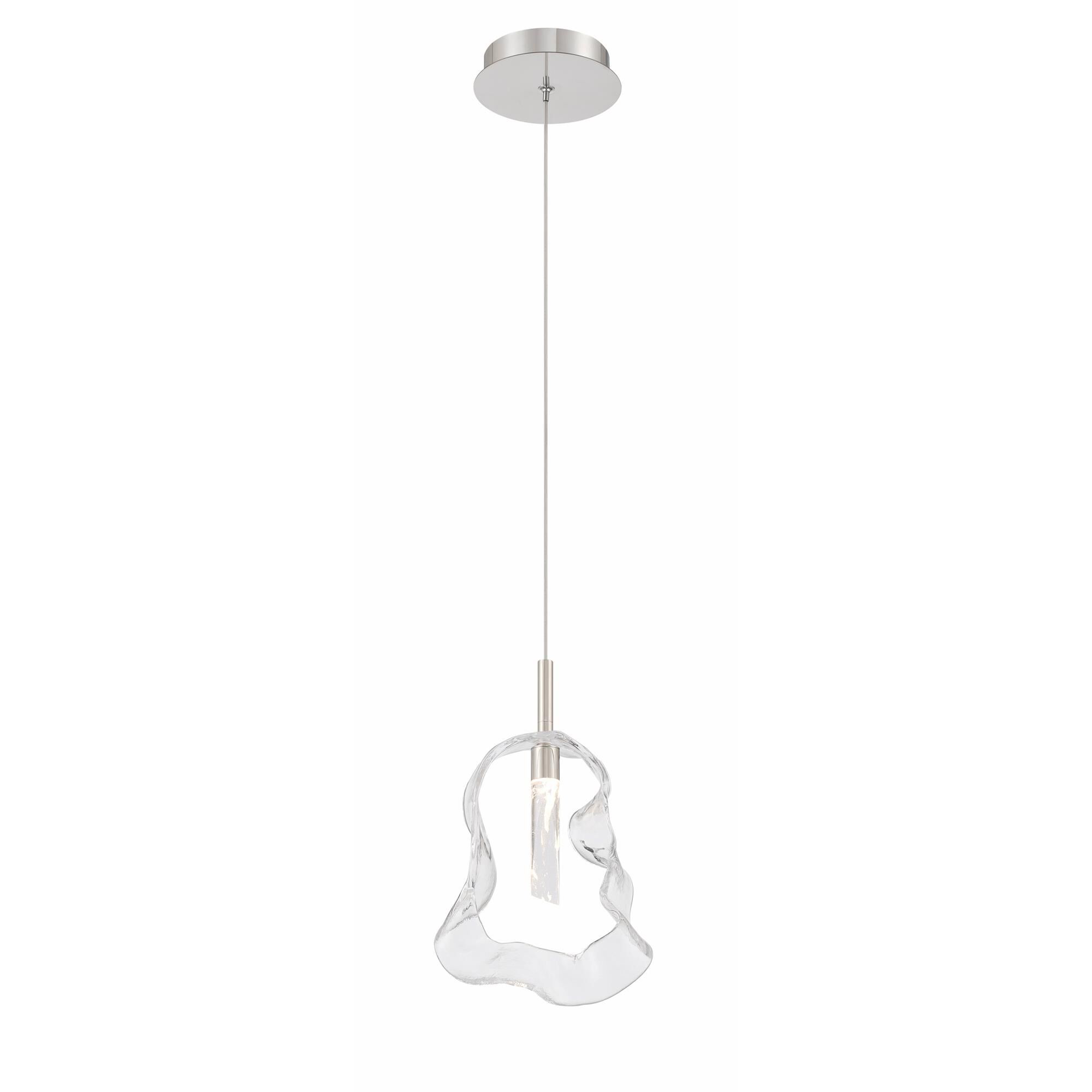 Norah 13 Inch Mini Pendant,