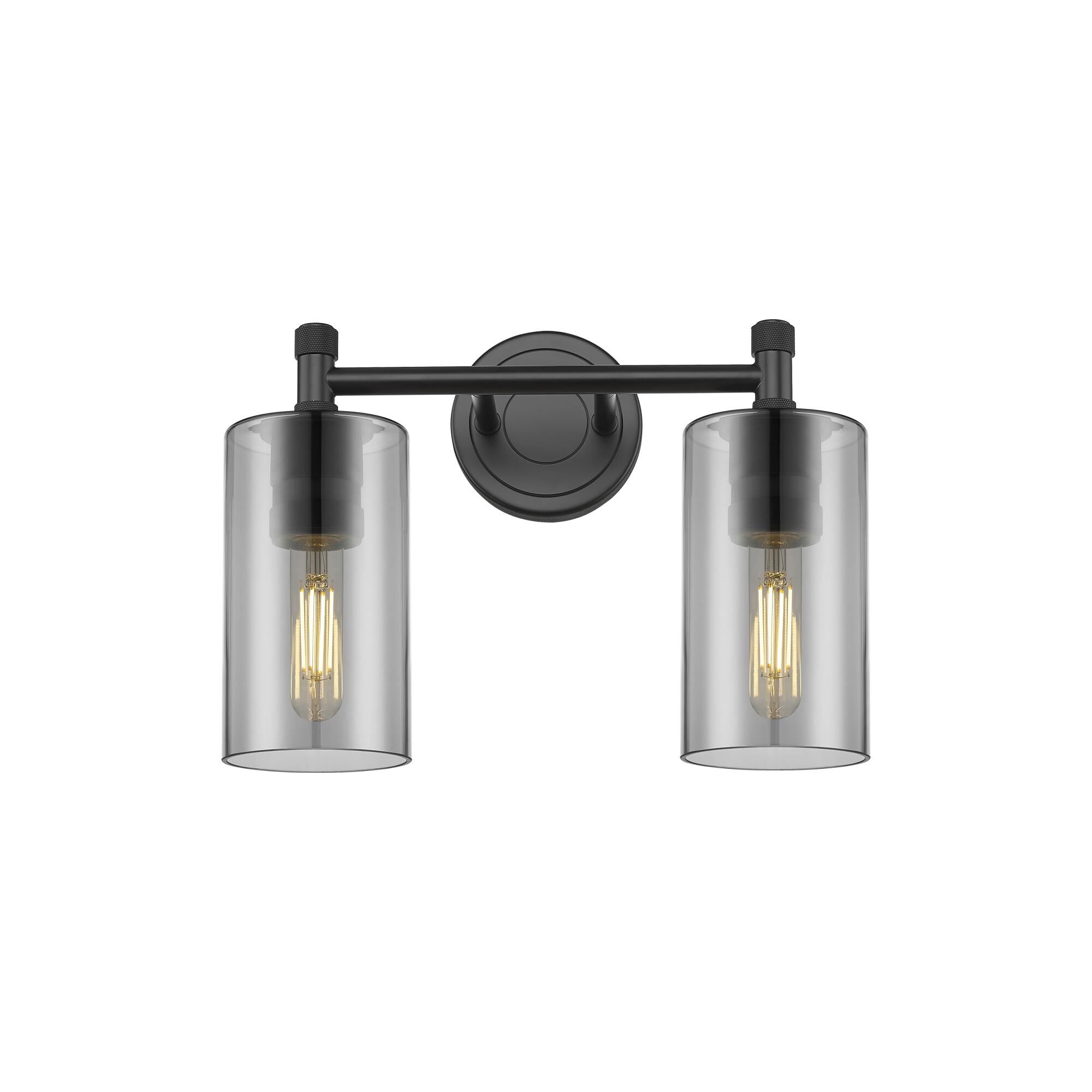 Bruno Marashlian Crown Point 14 Inch Bath Vanity Light by Innovations Lighting