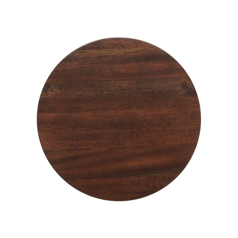 Sasha Accent Table by Currey and Company