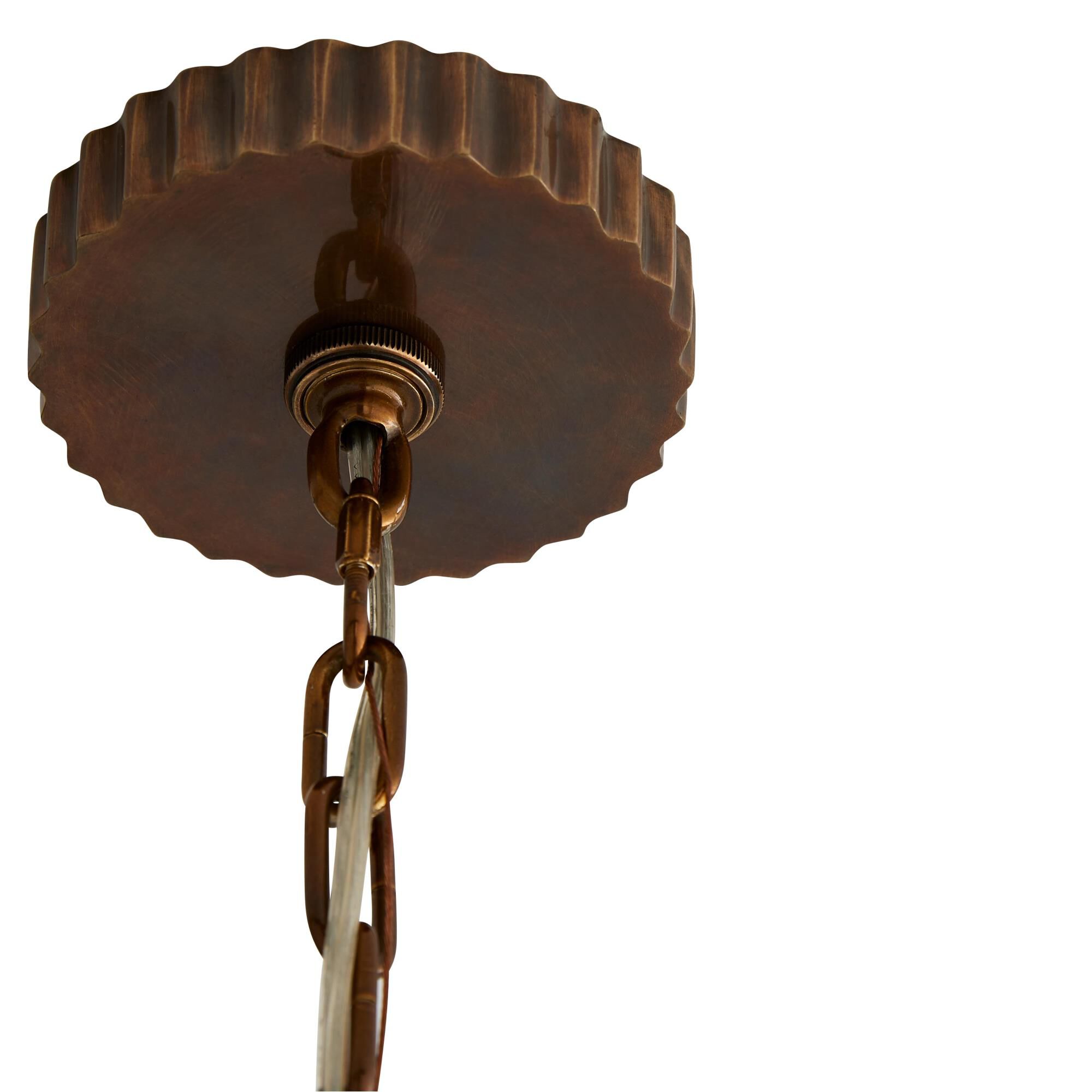 Whittier 35 Inch 24 Light Chandelier by Arteriors Home