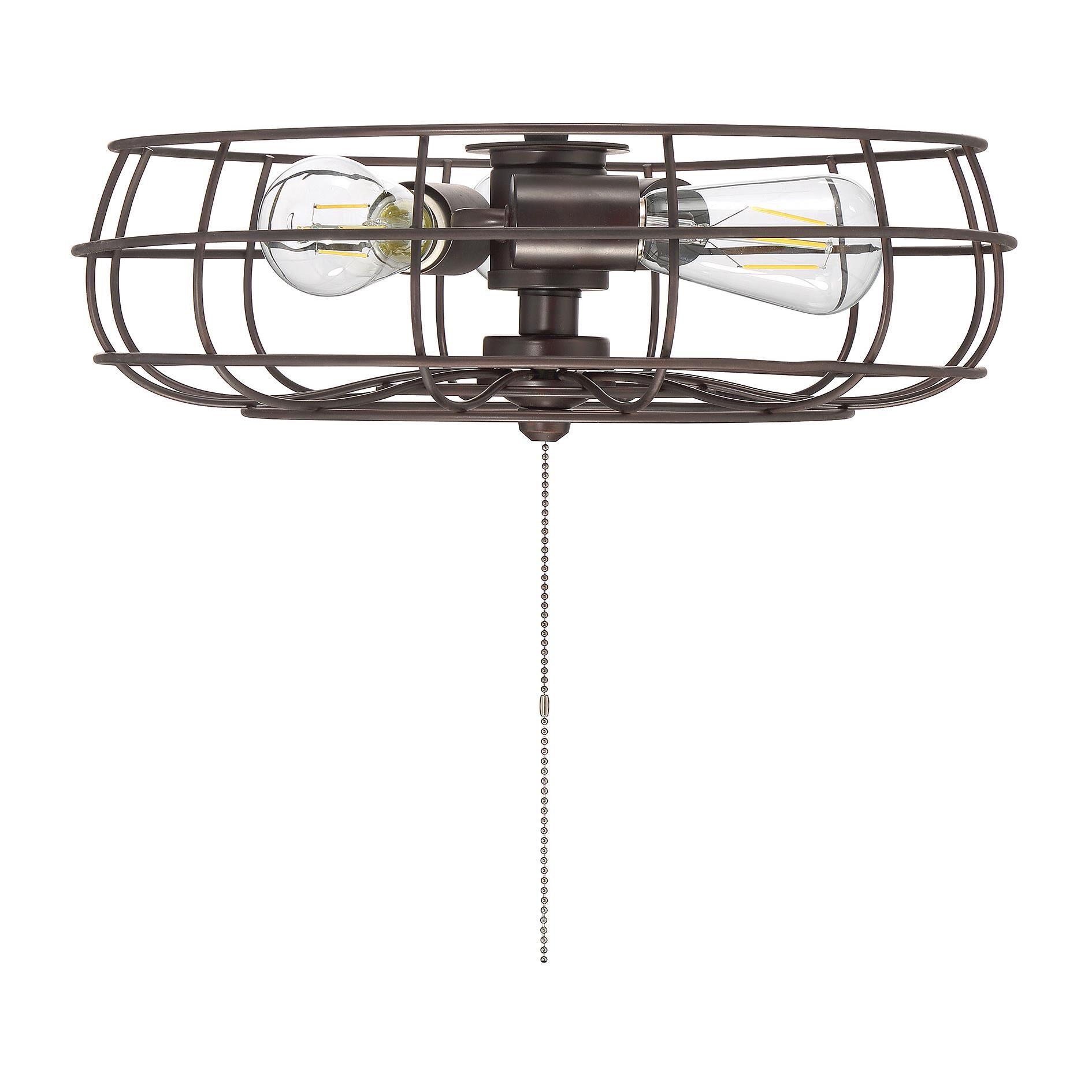 Shown in English Bronze finish