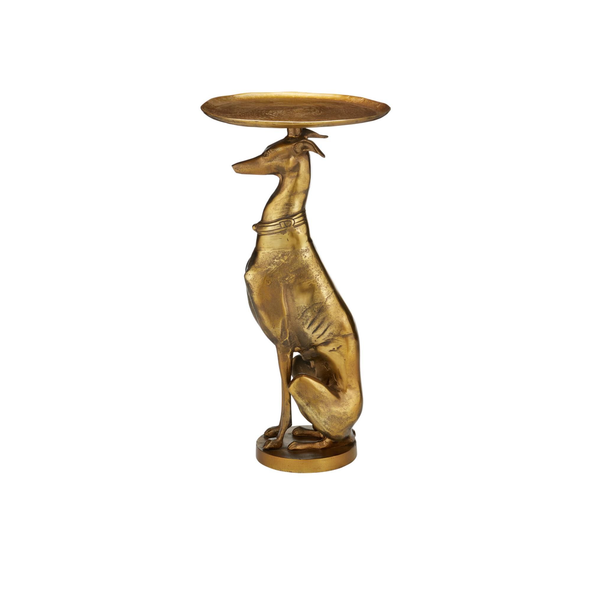 Ballyregan Accent Table,