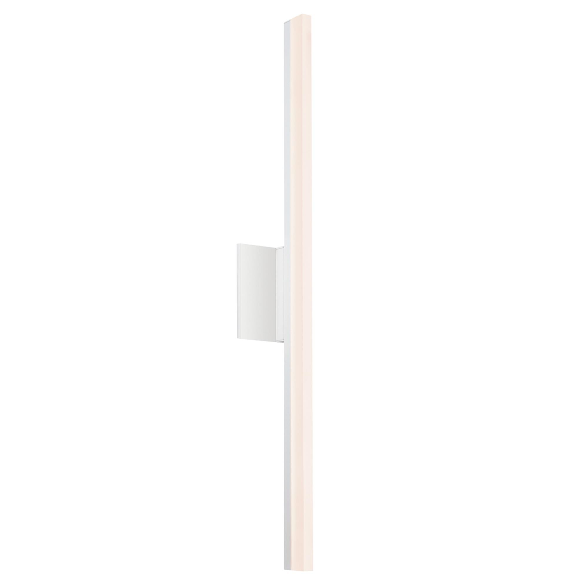 Stiletto 32 Inch Bath Vanity Light,