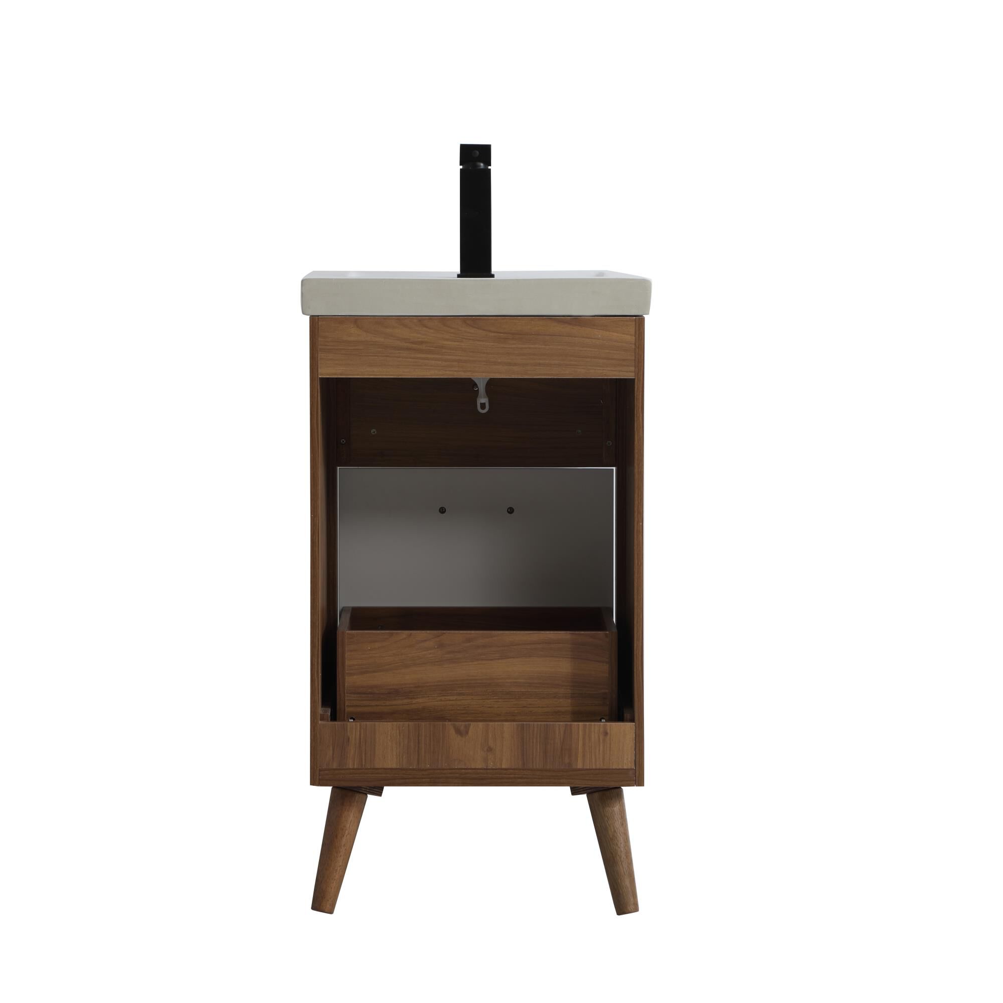 Boise Bath Vanity by Elegant Decor