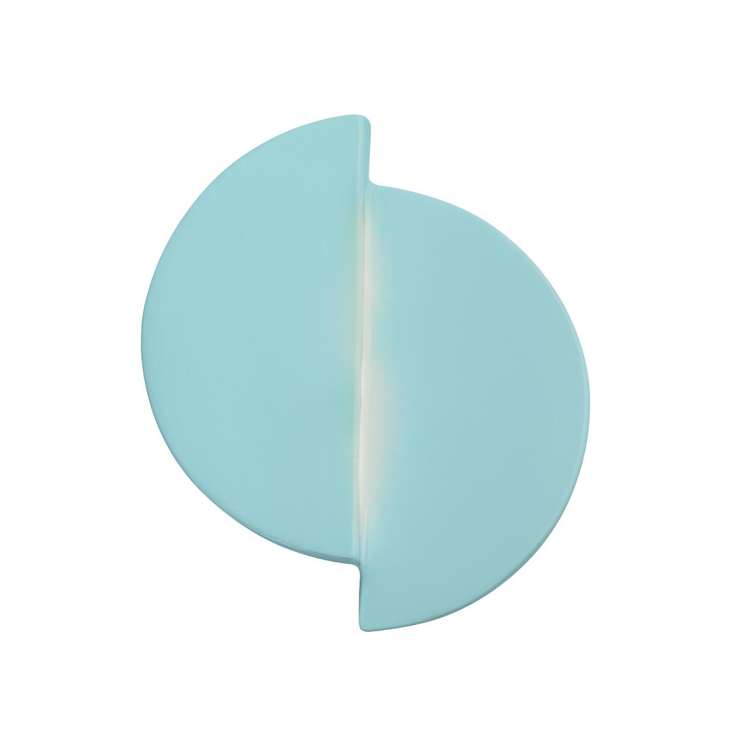 Ambiance 8 Inch Wall Sconce by Justice Design Group