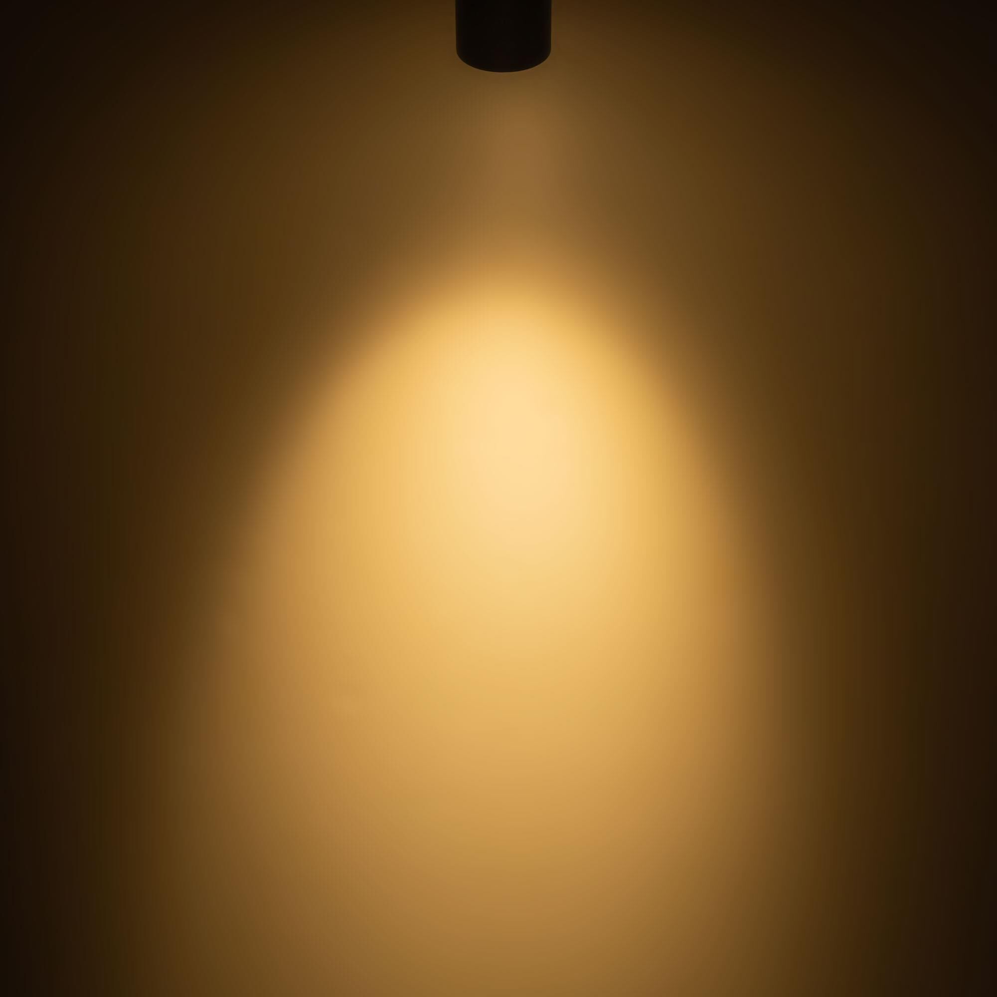 Mason 5 Inch Semi Flush Mount by Kuzco Lighting