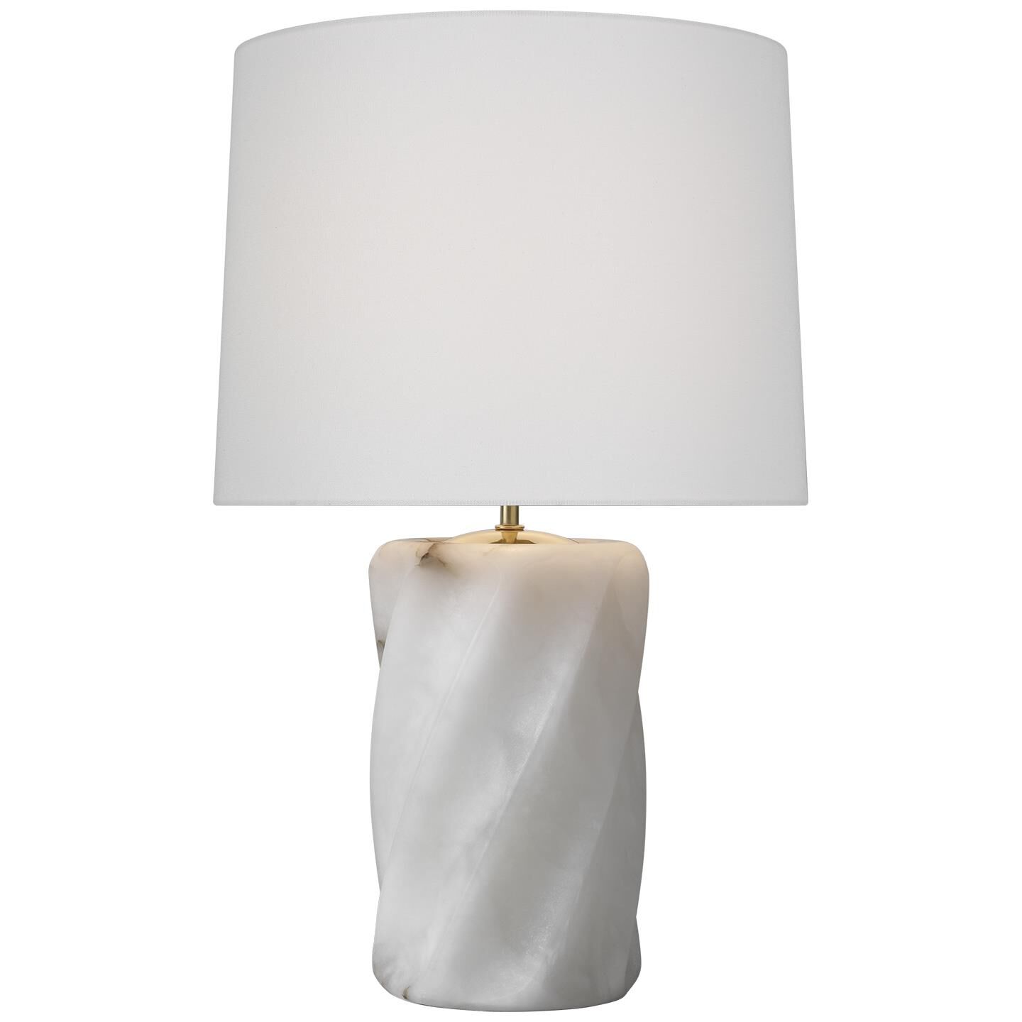 Aerin Ripley 25 Inch Table Lamp by Visual Comfort Signature
