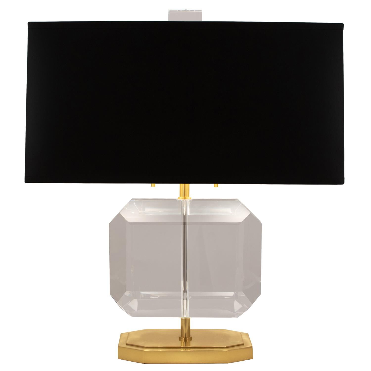 Jacqueline 22 Inch Table Lamp by Robert Abbey