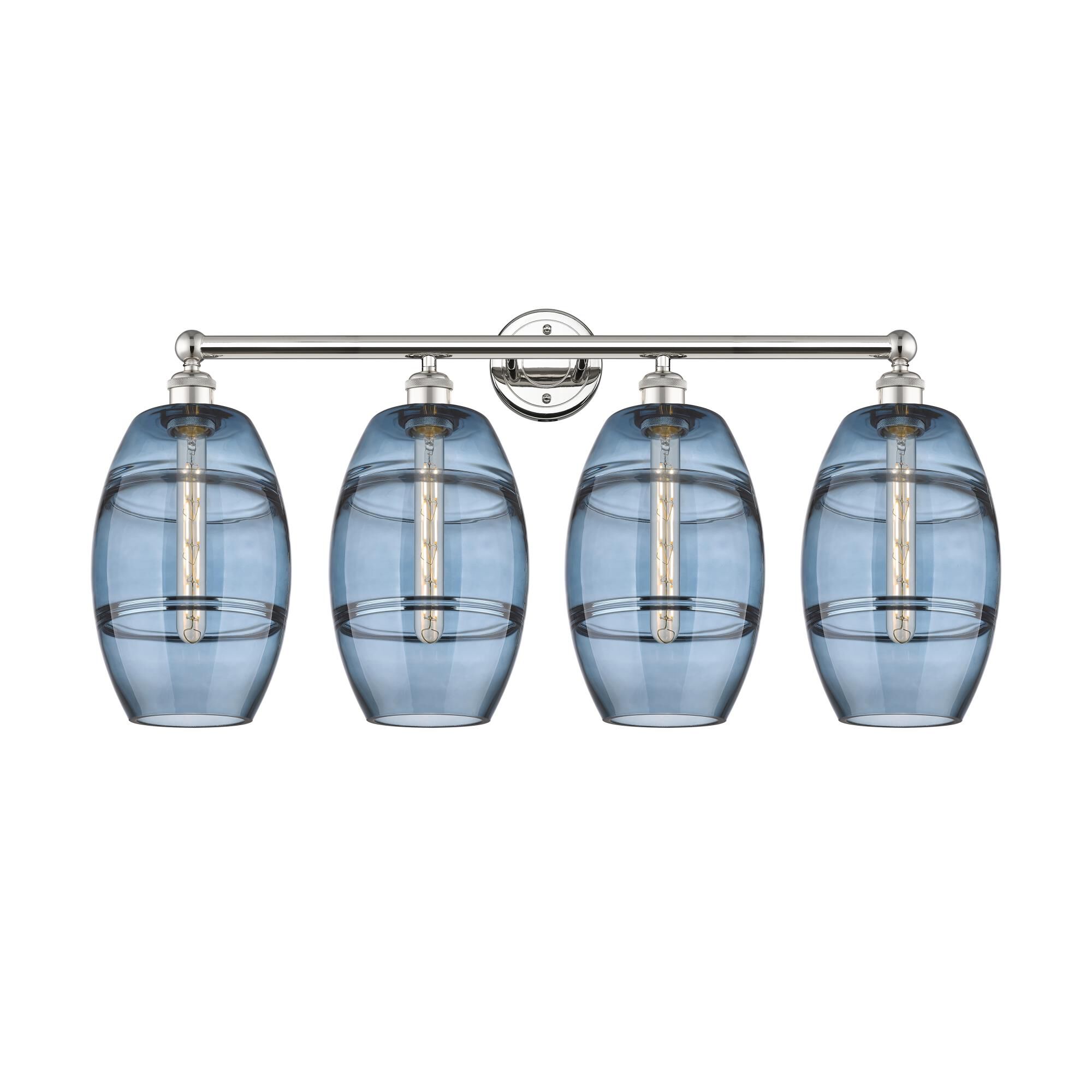 Bruno Marashlian Vaz 35 Inch Bath Vanity Light by Innovations Lighting