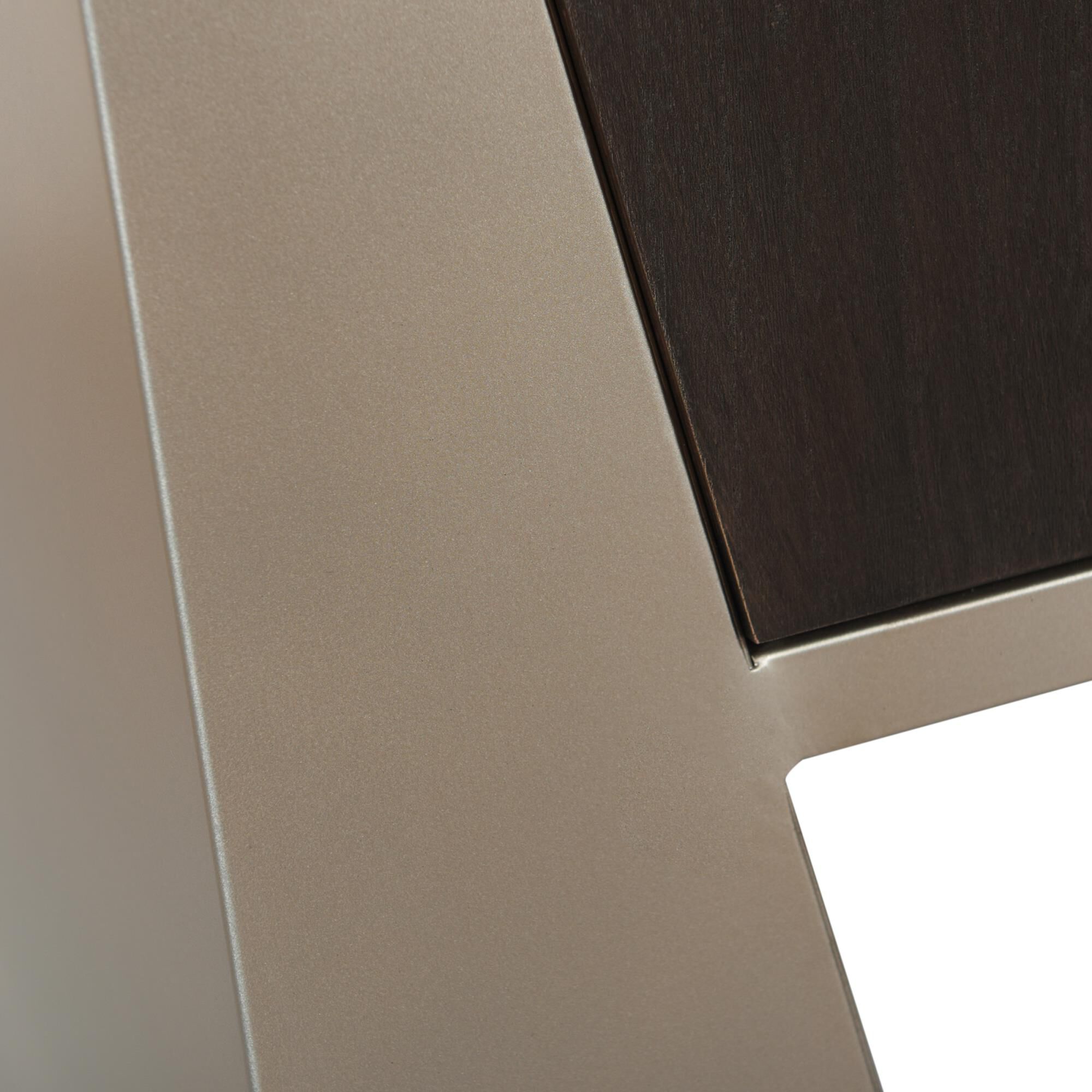 Norman Wyatt 60 Inch Storage Cabinet by Stylecraft