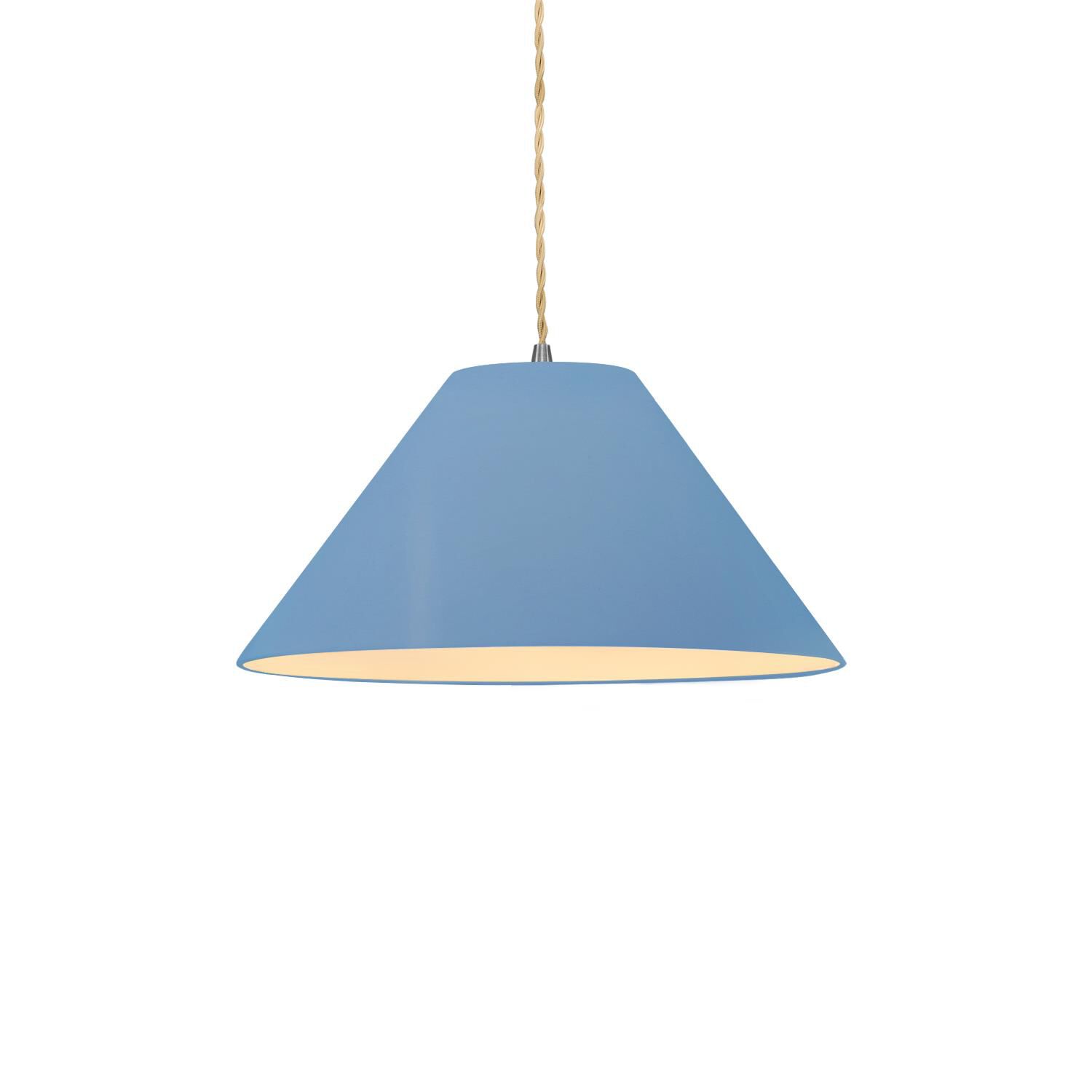 Avola 11 Inch Mini Pendant by Justice Design Group