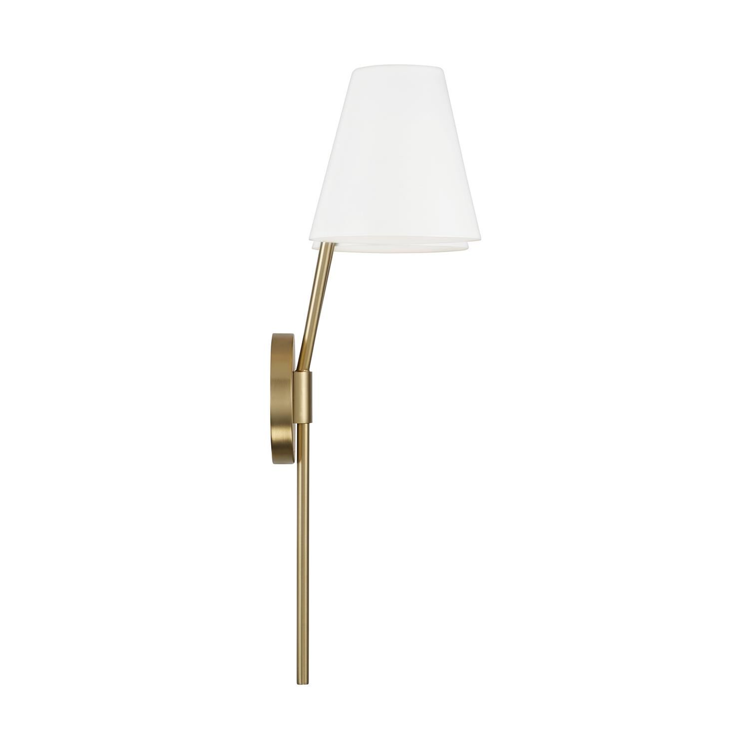 Cami 23 Inch Wall Sconce by Capital Lighting