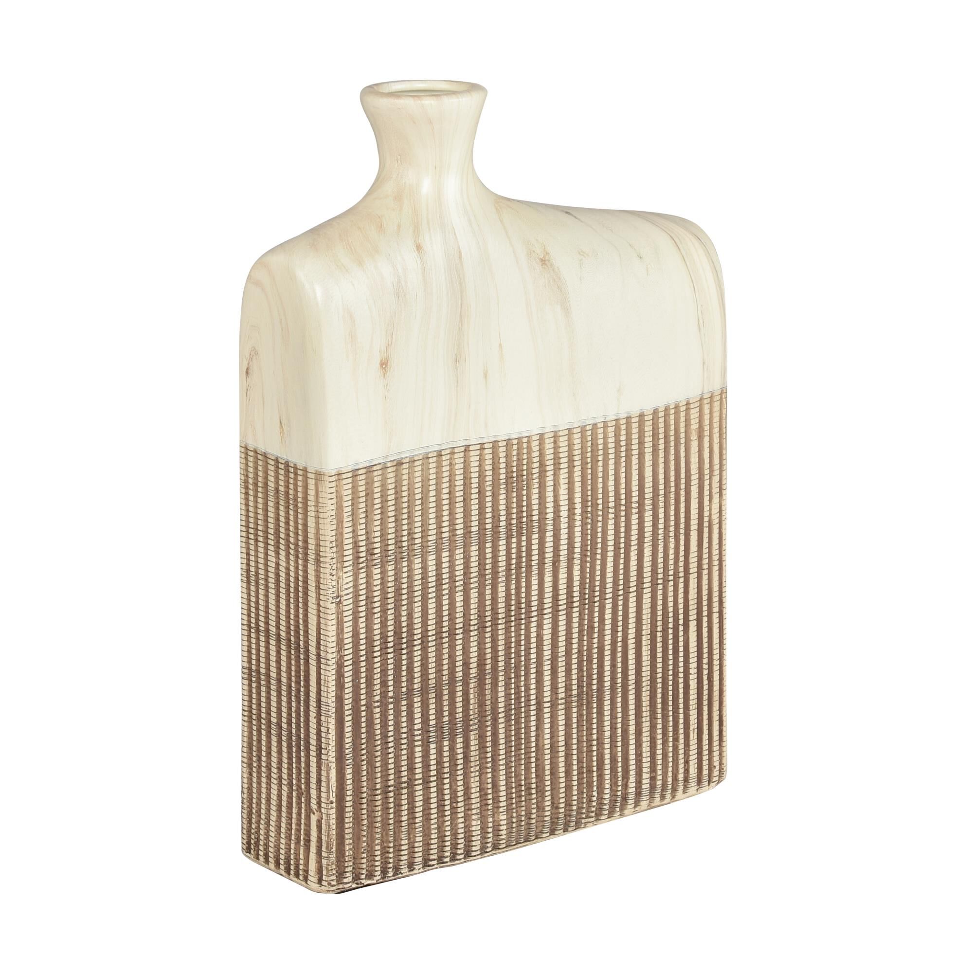 Rollins 10 Inch Vase-Urn by ELK Home