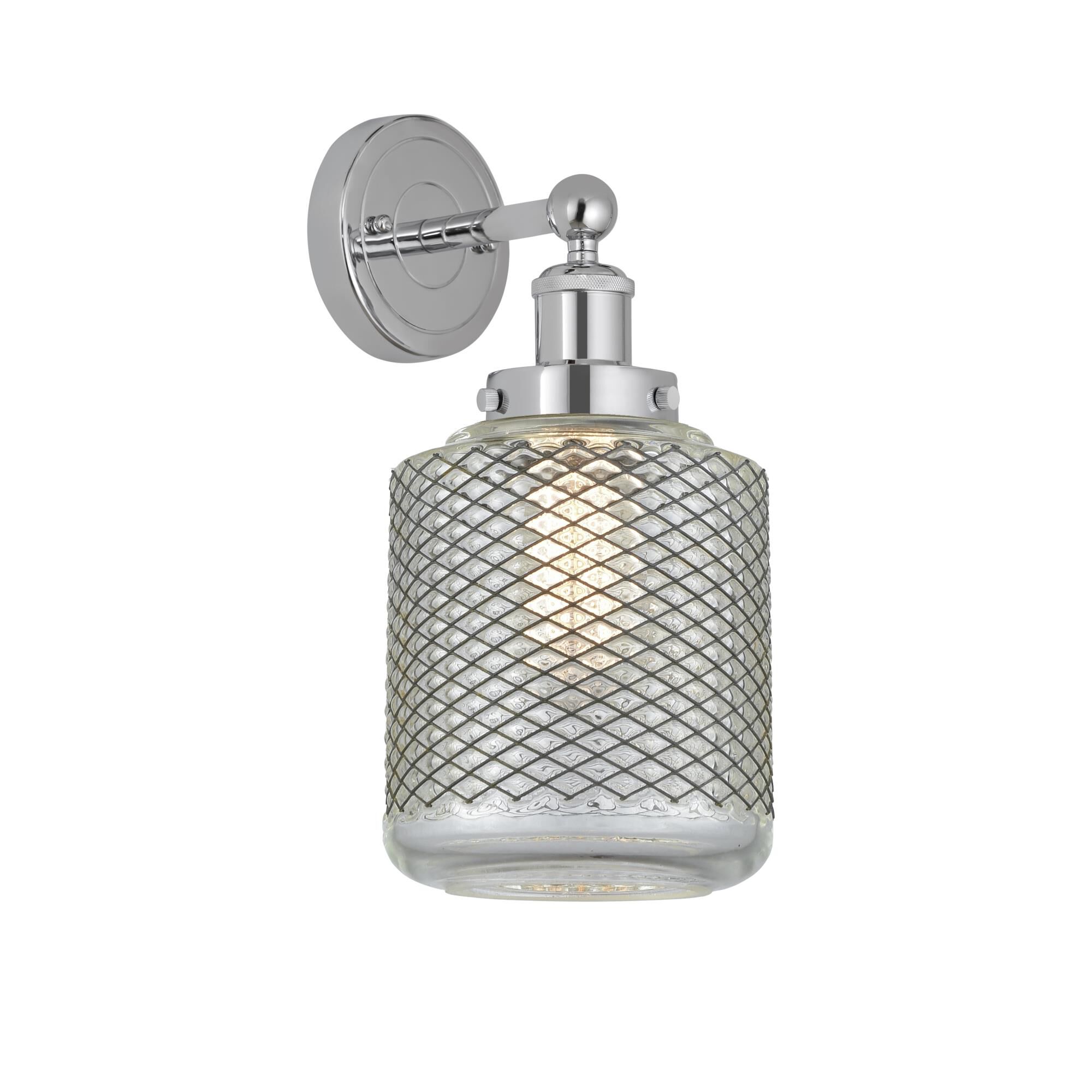 Innovations Lighting Bruno Marashlian Stanton 11 Inch Wall Sconce