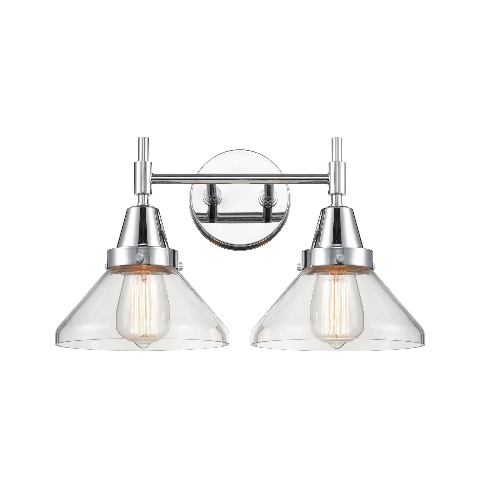 Bruno Marashlian Caden 17 Inch 2 Light Bath Vanity Light by Innovations Lighting