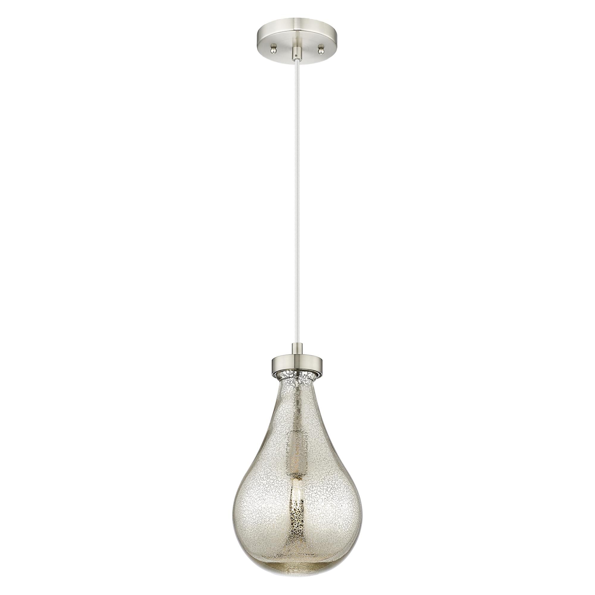 Bruno Marashlian Owego 7 Inch Mini Pendant by Innovations Lighting