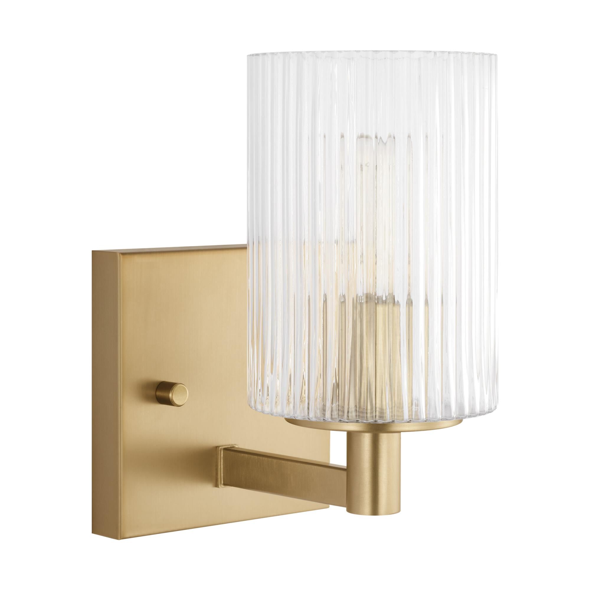 Lando 5 Inch Wall Sconce by Generation Lighting