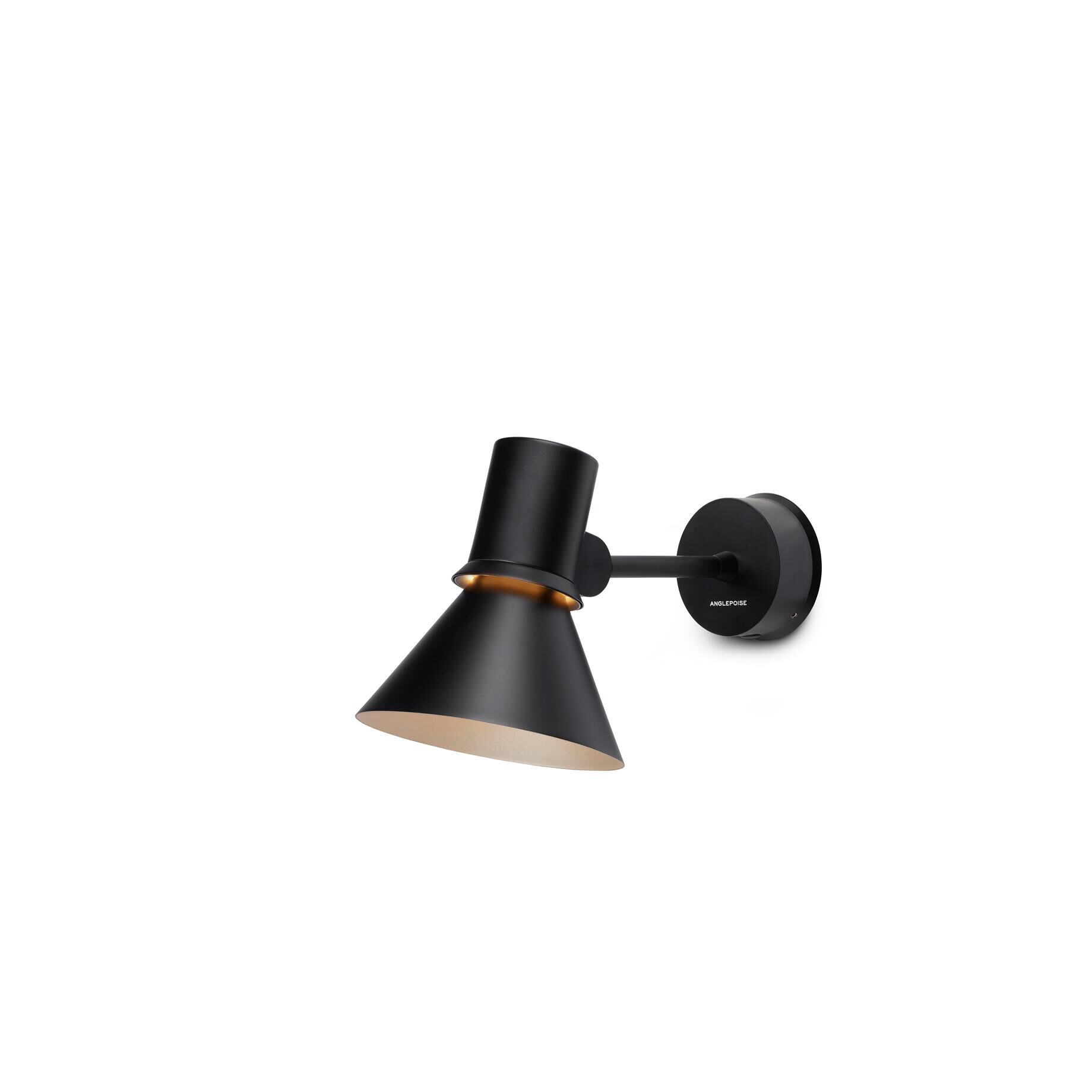 Type 80 12 Inch LED Wall Sconce by Anglepoise