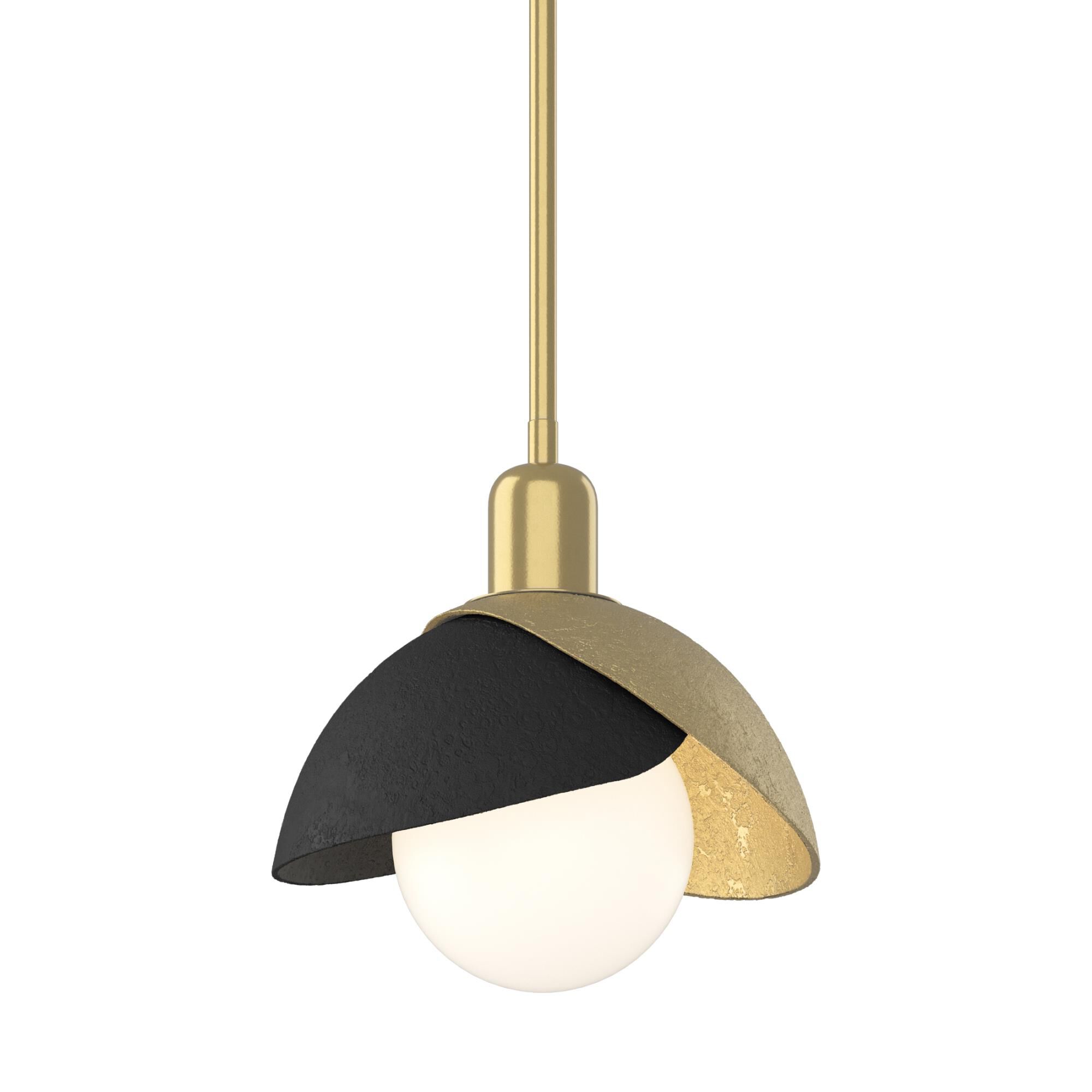 Brooklyn Mini Pendant by Hubbardton Forge