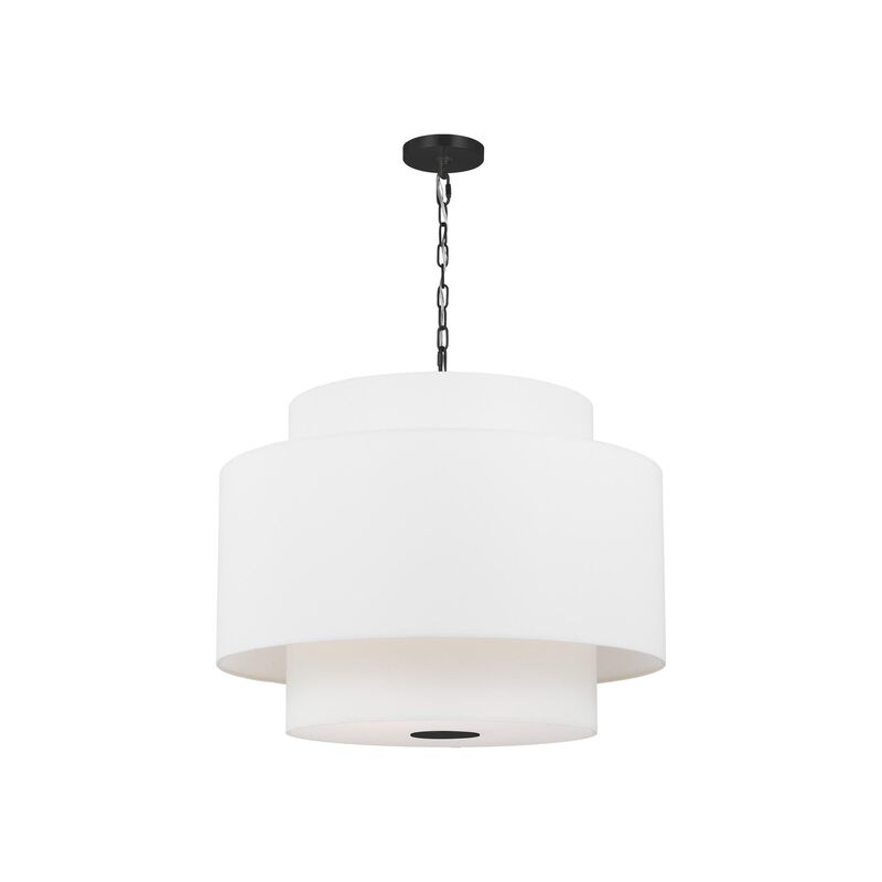 Kate Spade New York Sawyer Medium Pendant Light by Visual Comfort Studio