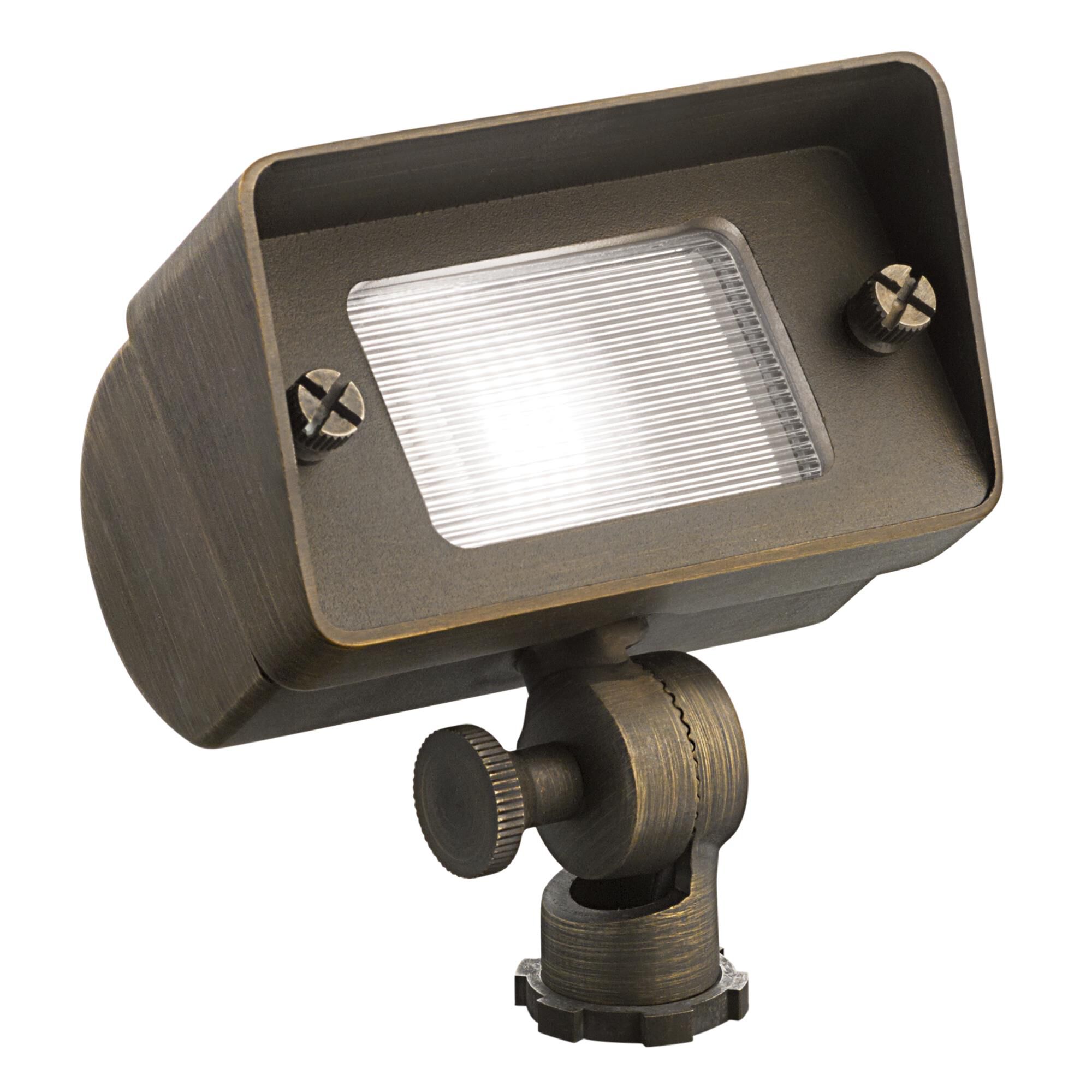 Centennial 4 Inch Outdoor Spot Light,