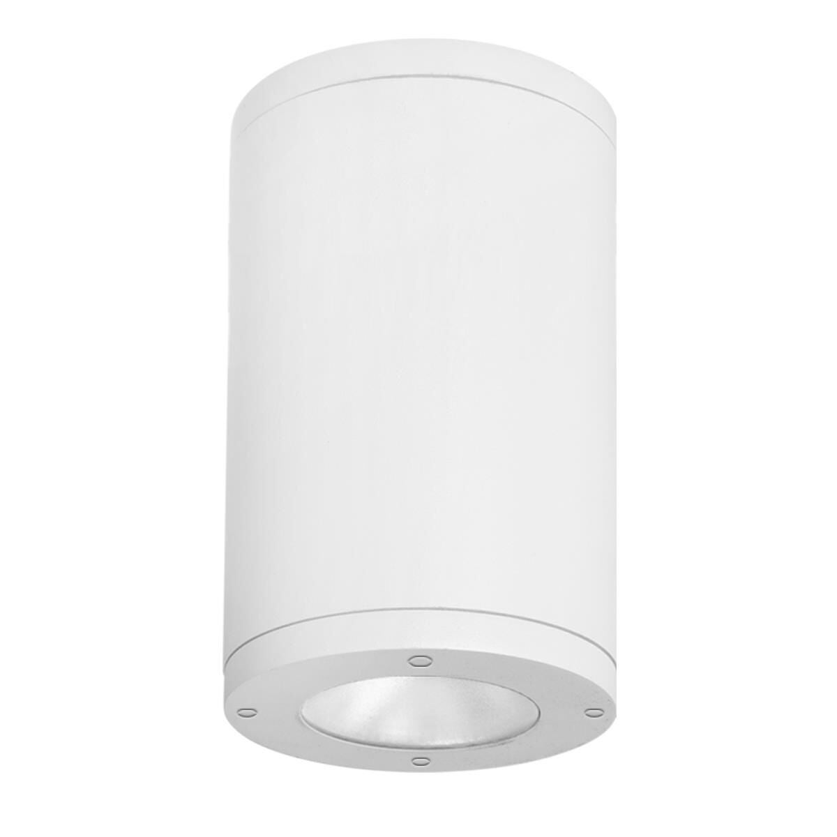 WAC Lighting 7 Inch LED Outdoor Flush Mount