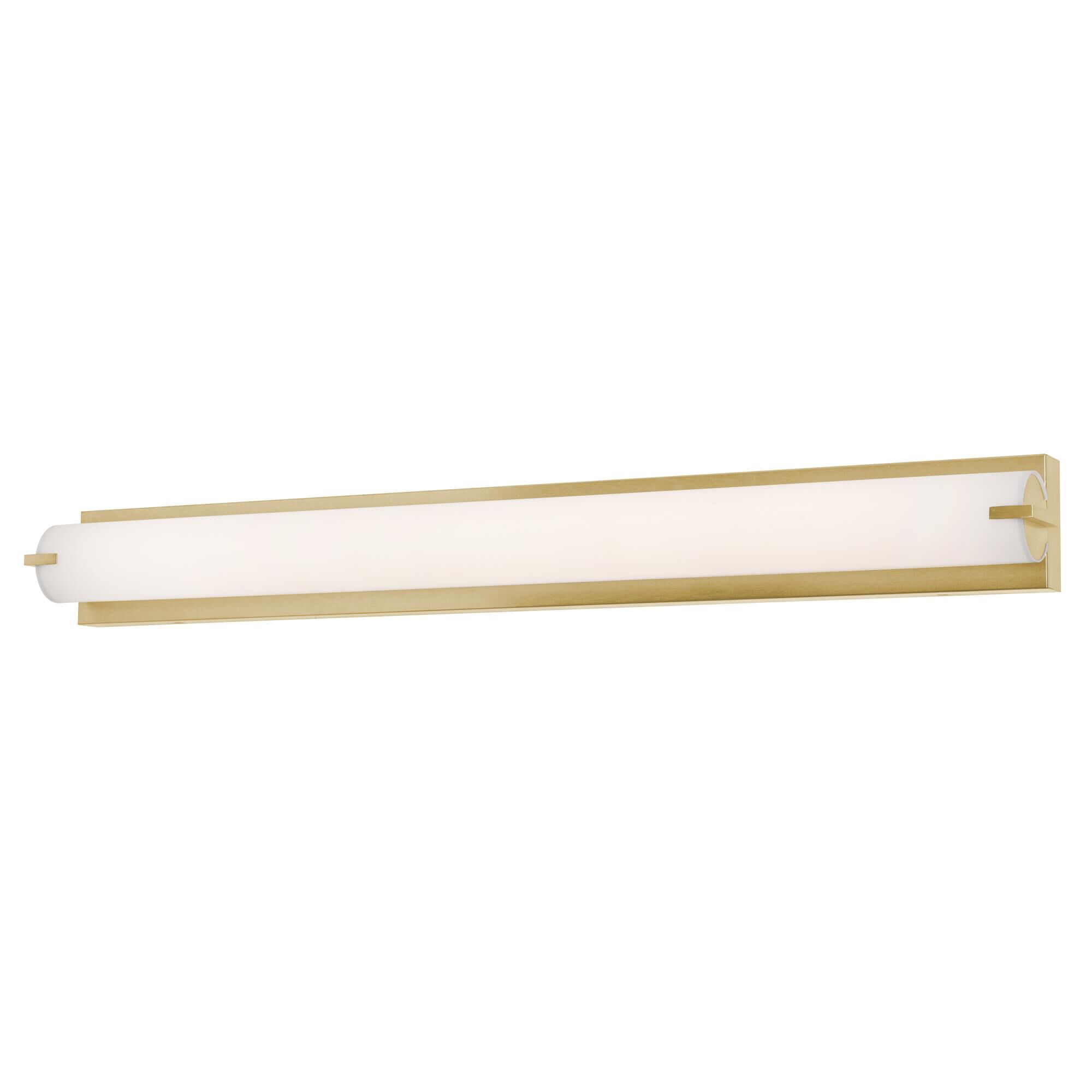 AFX Lighting Axel 36 Inch LED Bath Vanity Light