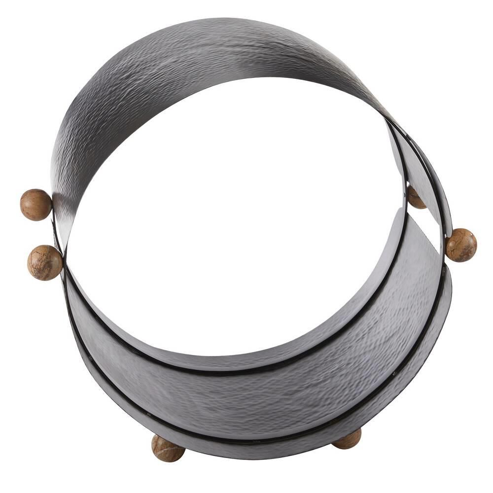 Cannon 33 Inch Other Home Accent by Arteriors Home