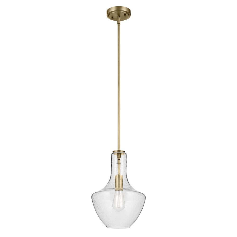 Everly Mini Pendant by Kichler Lighting