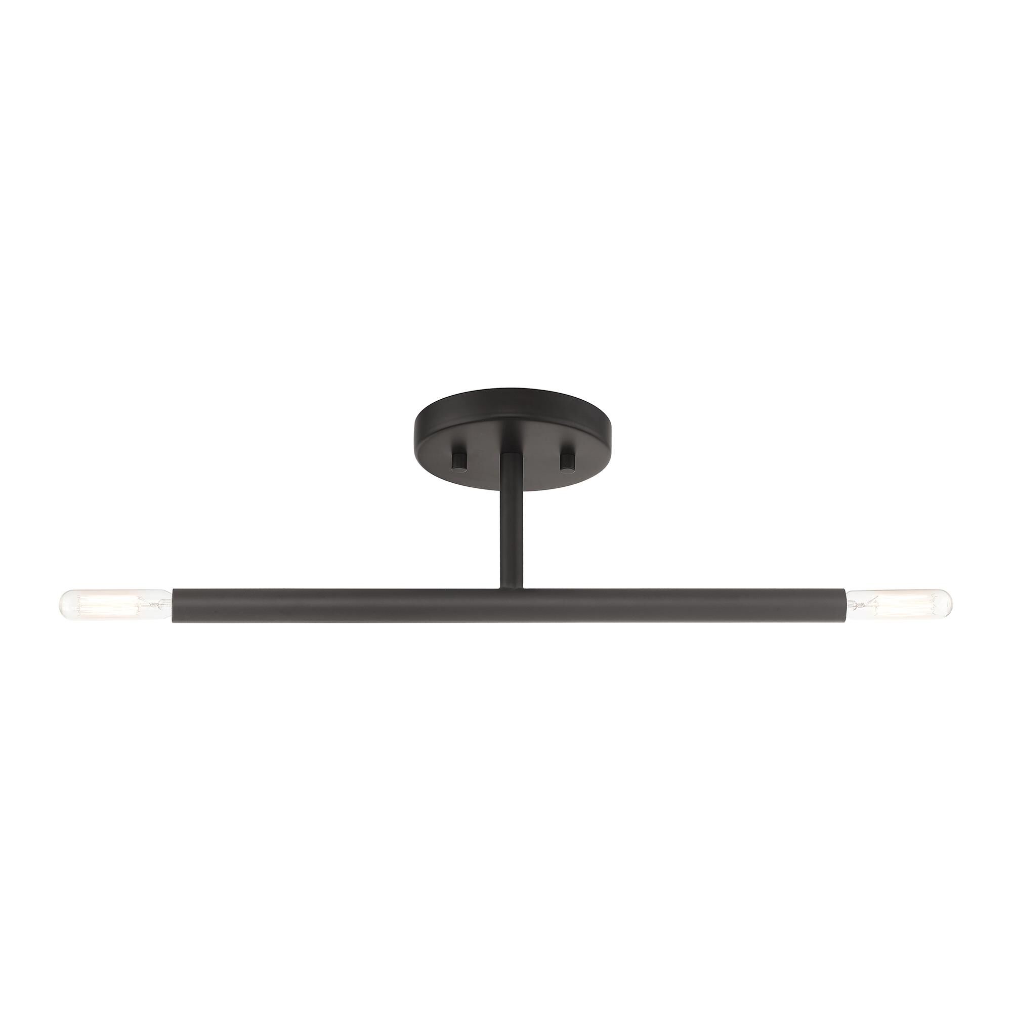 Shown in Bronze finish