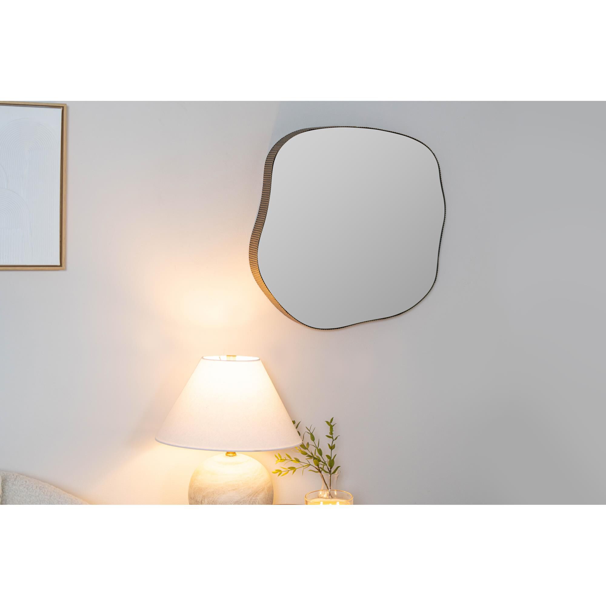 Andy Decorative Mirrors by Cooper Classics