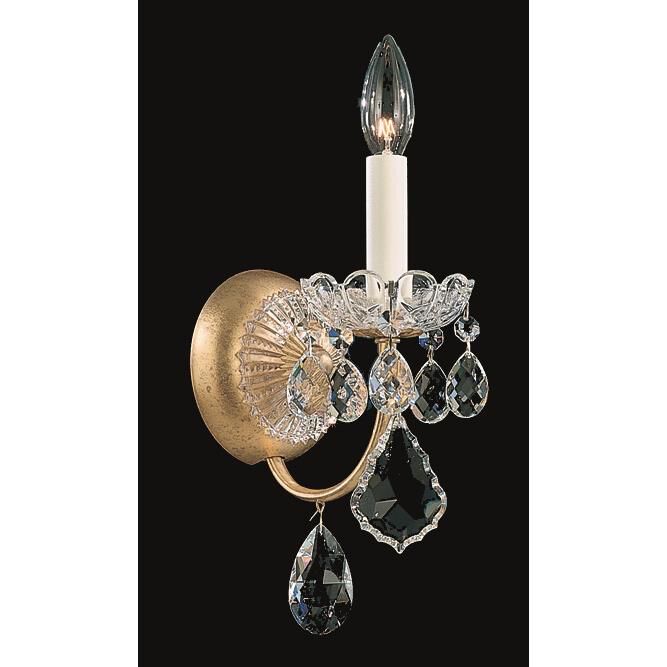 New Orleans 13 Inch Wall Sconce by Schonbek
